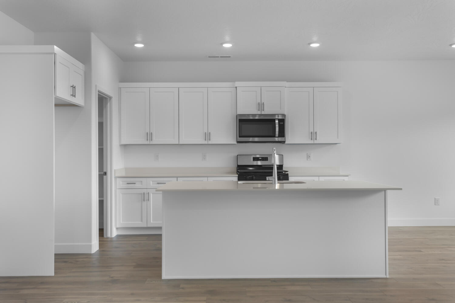 1634 S Star Springs DR Unit: 107