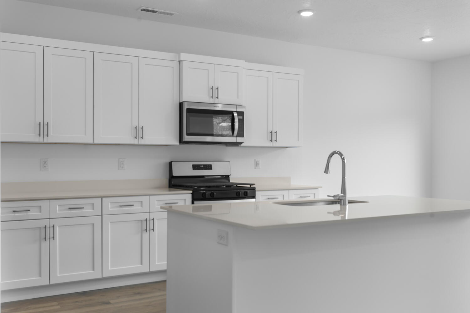 1634 S Star Springs DR Unit: 107