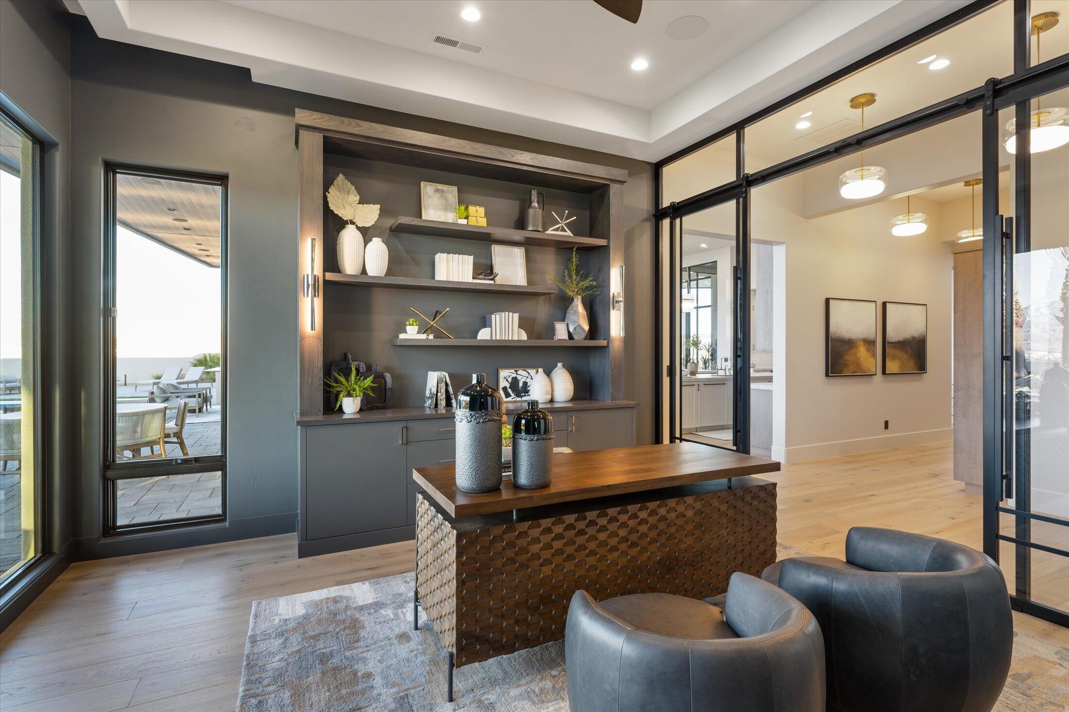 2869 E Diamond Ridge DR