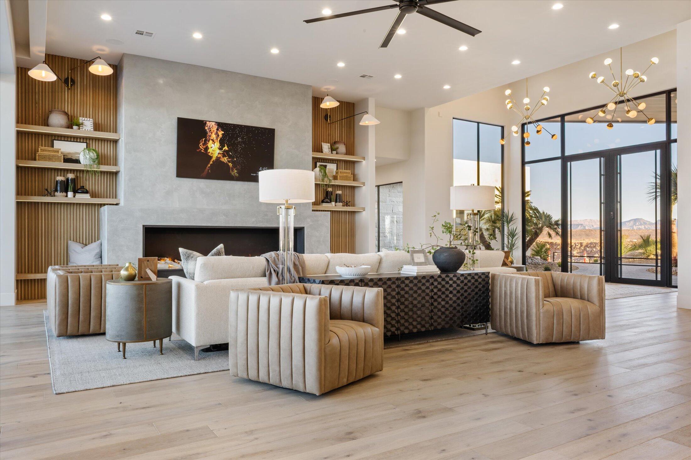 2869 E Diamond Ridge DR