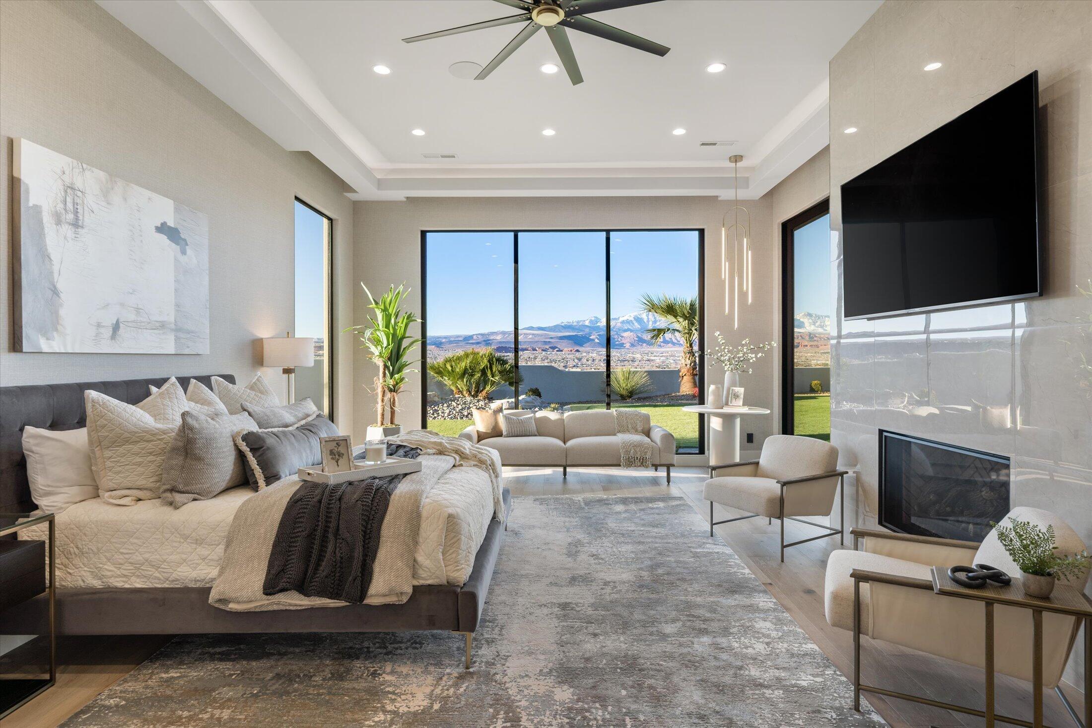 2869 E Diamond Ridge DR