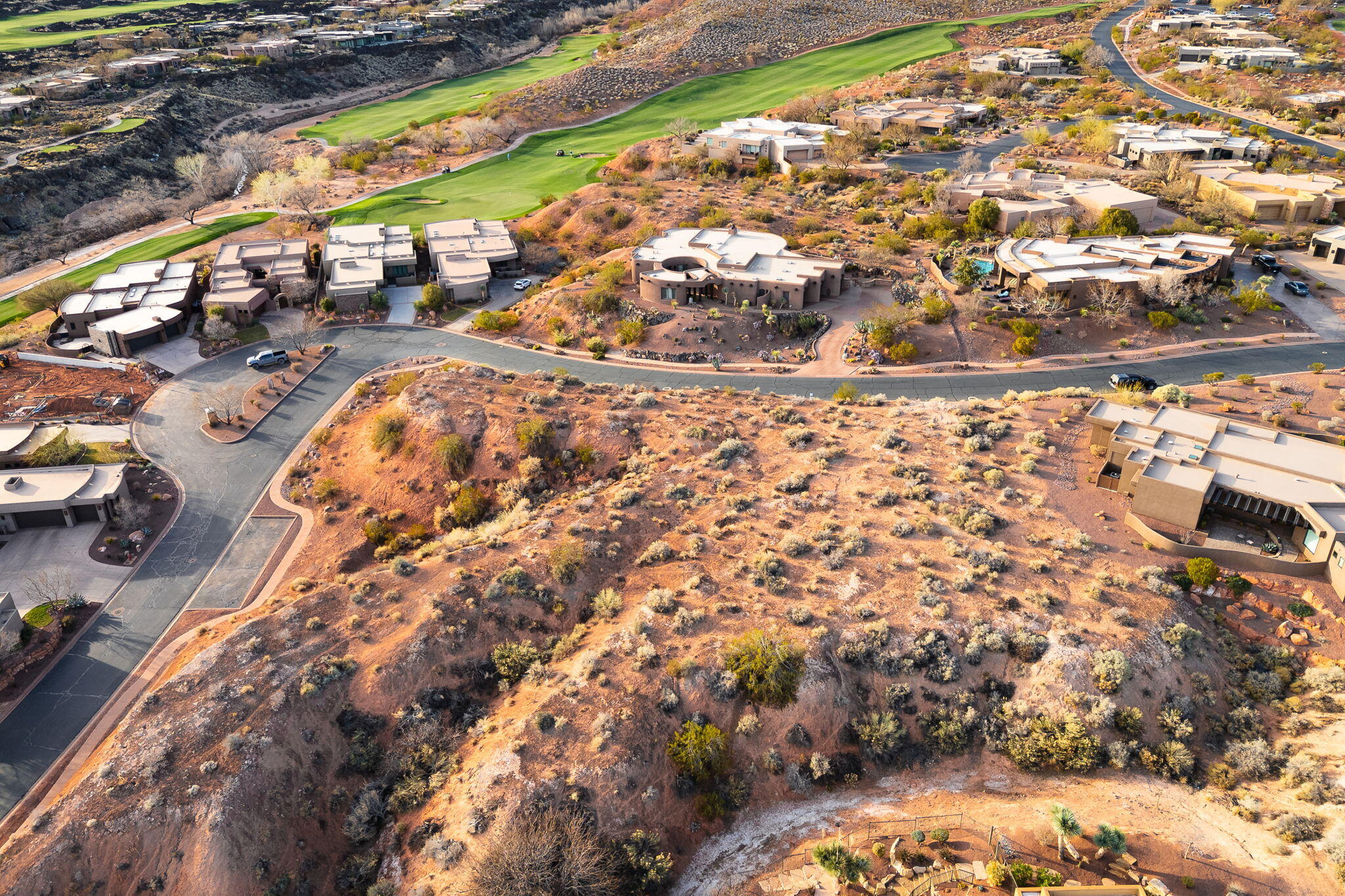 Cohohina Trail Unit: 55