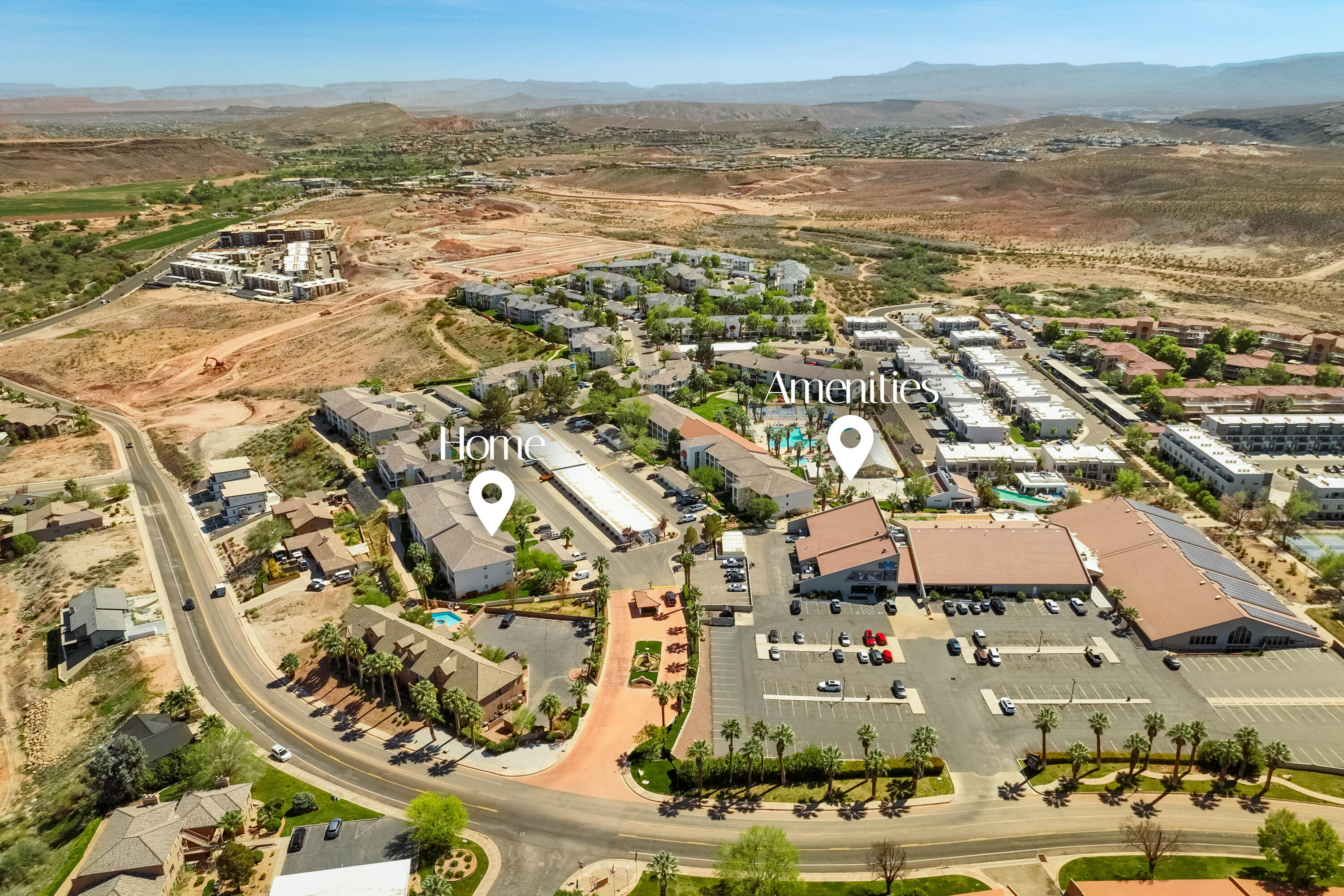 1845 W CANYON VIEW DR 120