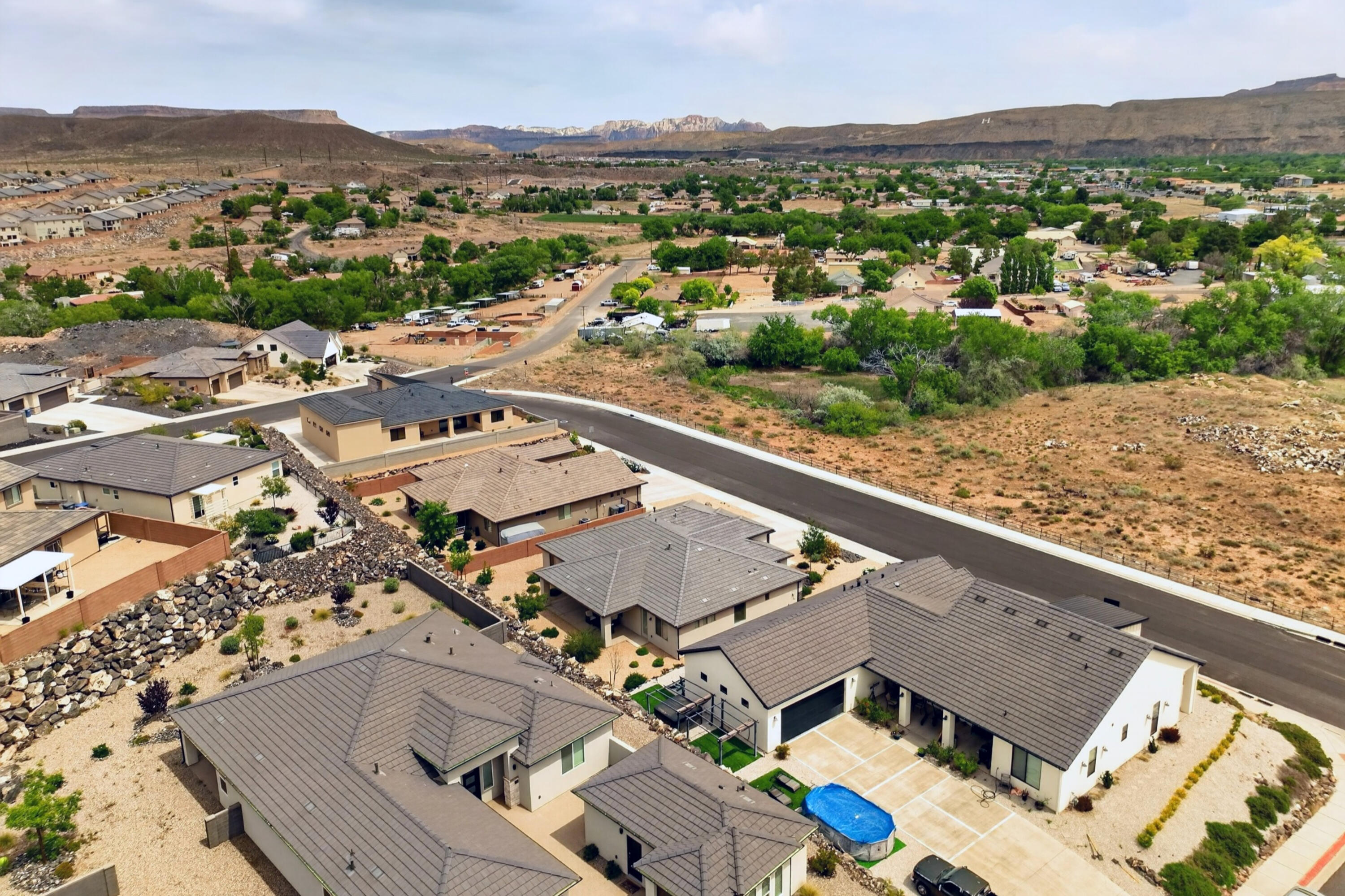 1790 W ANDESITE DR
