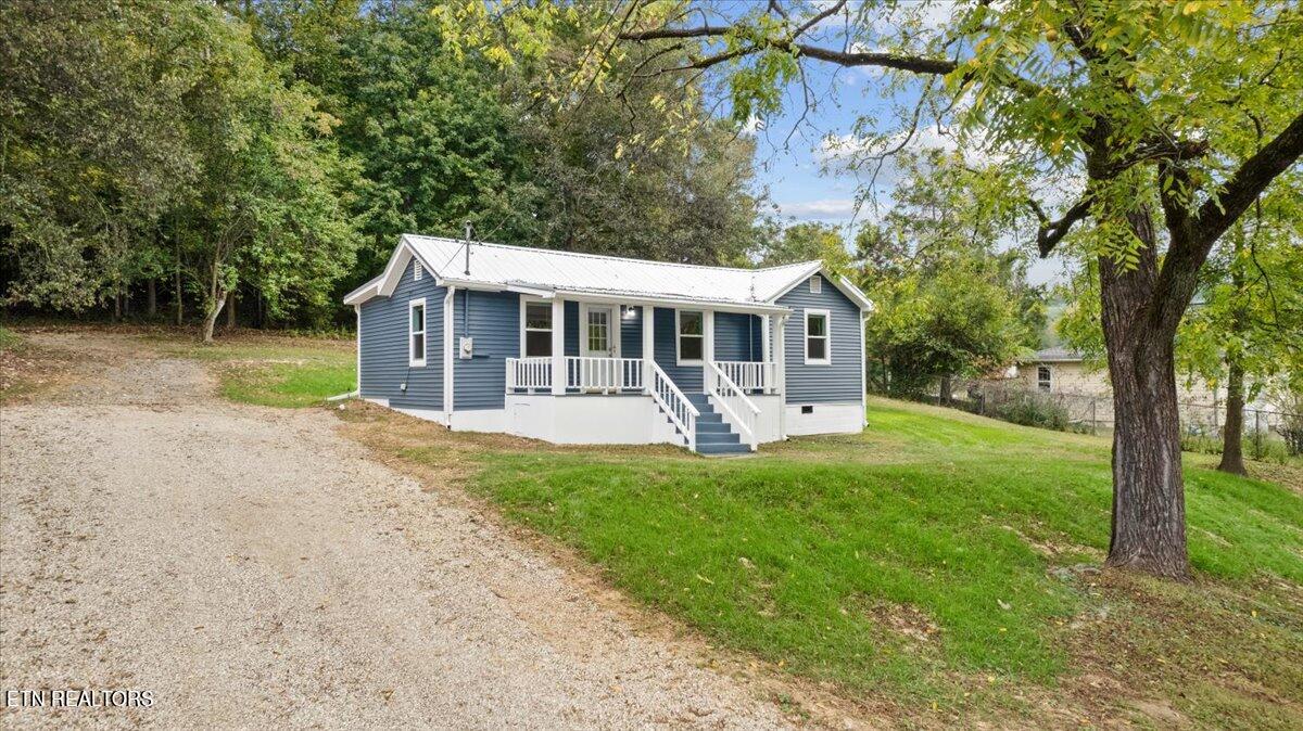 1025 Margrave Drive