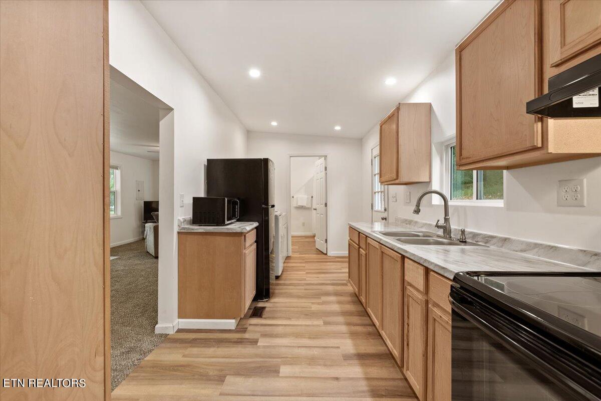 1025 Margrave Drive