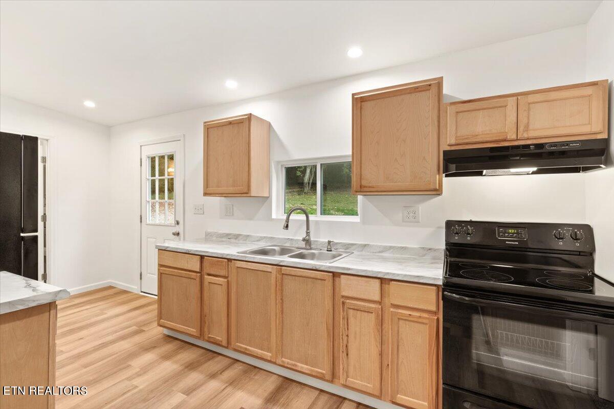 1025 Margrave Drive