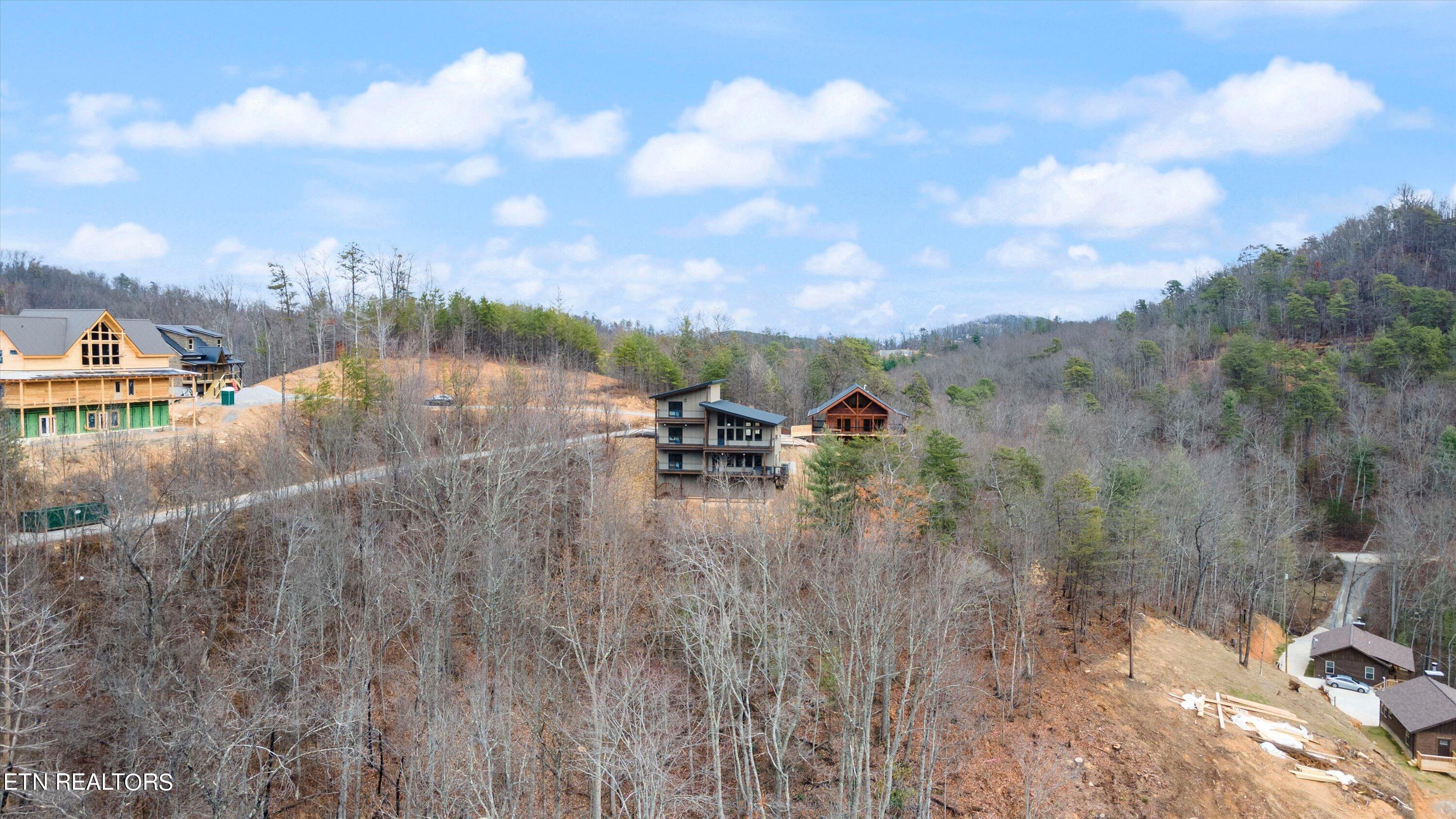 2253 Lone Ridge Drive