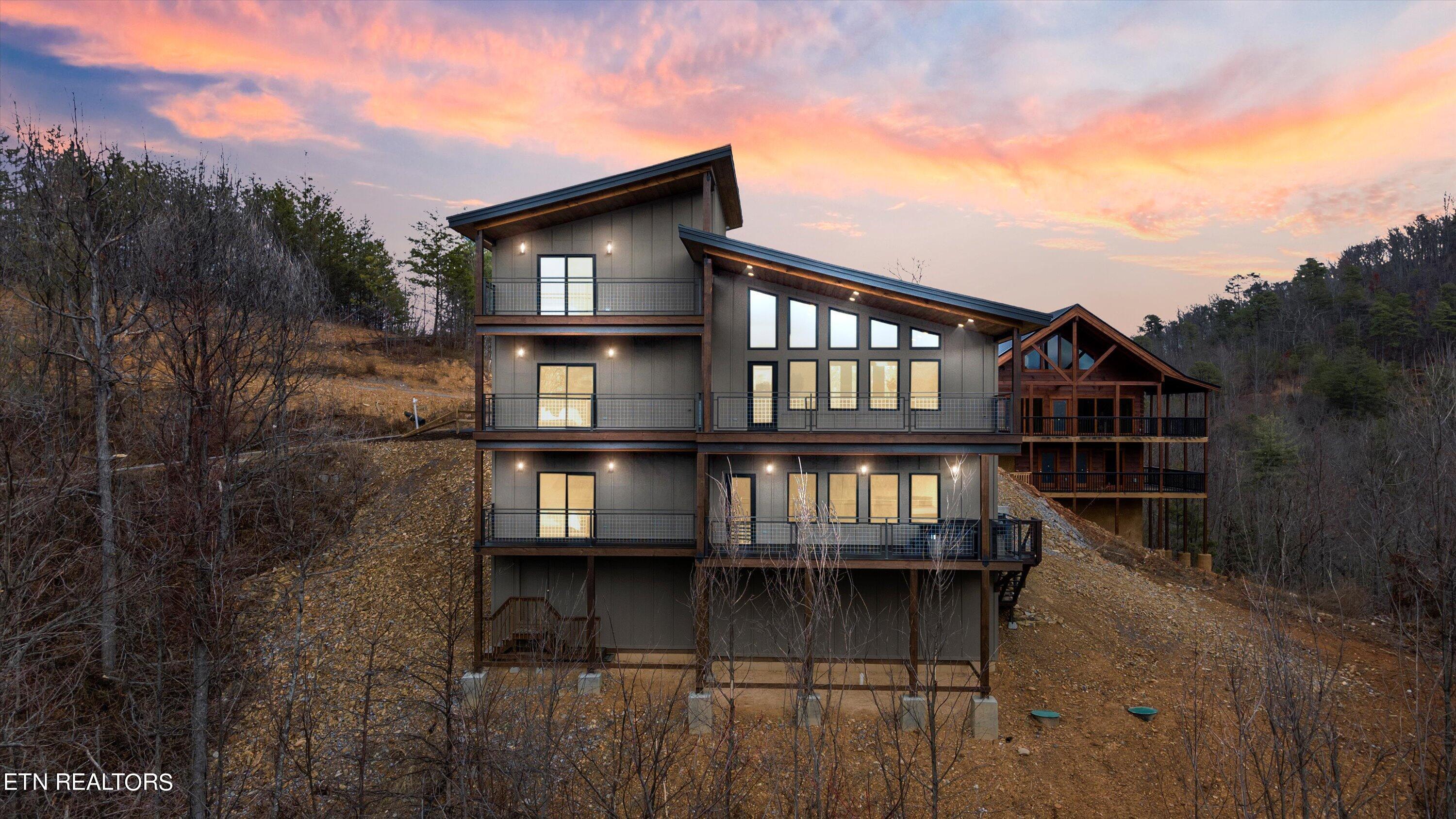 2253 Lone Ridge Drive