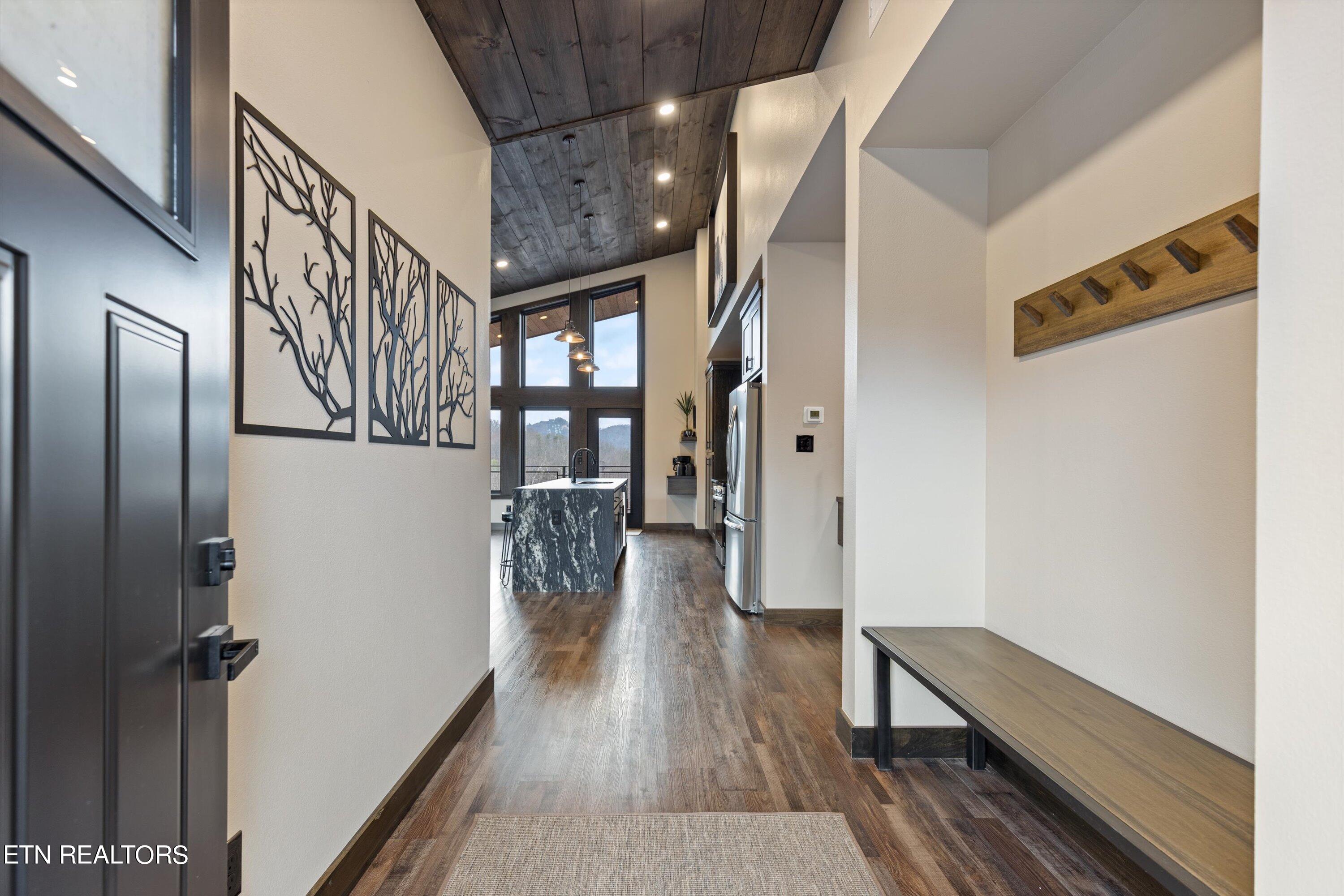 2253 Lone Ridge Drive