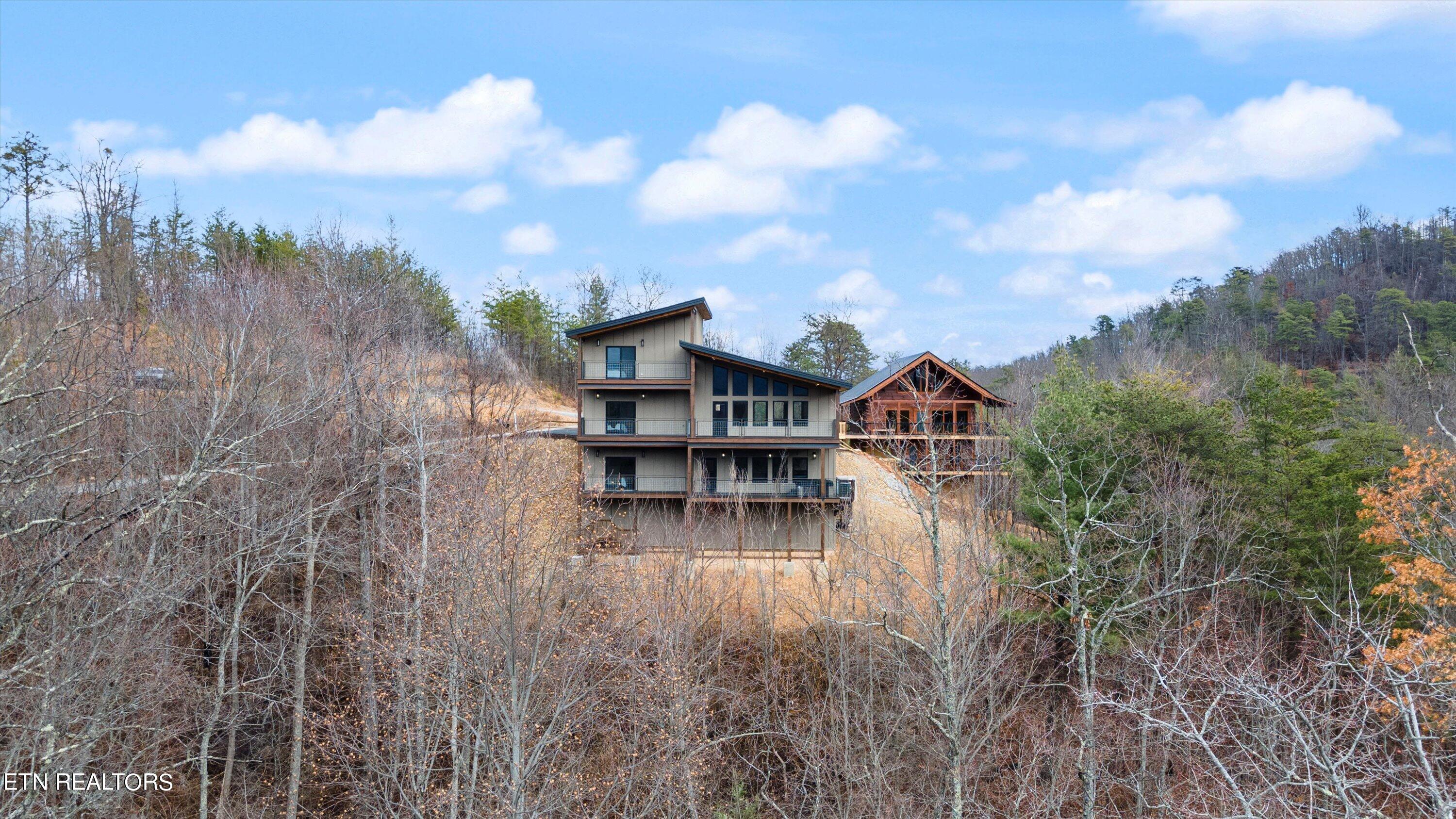 2253 Lone Ridge Drive