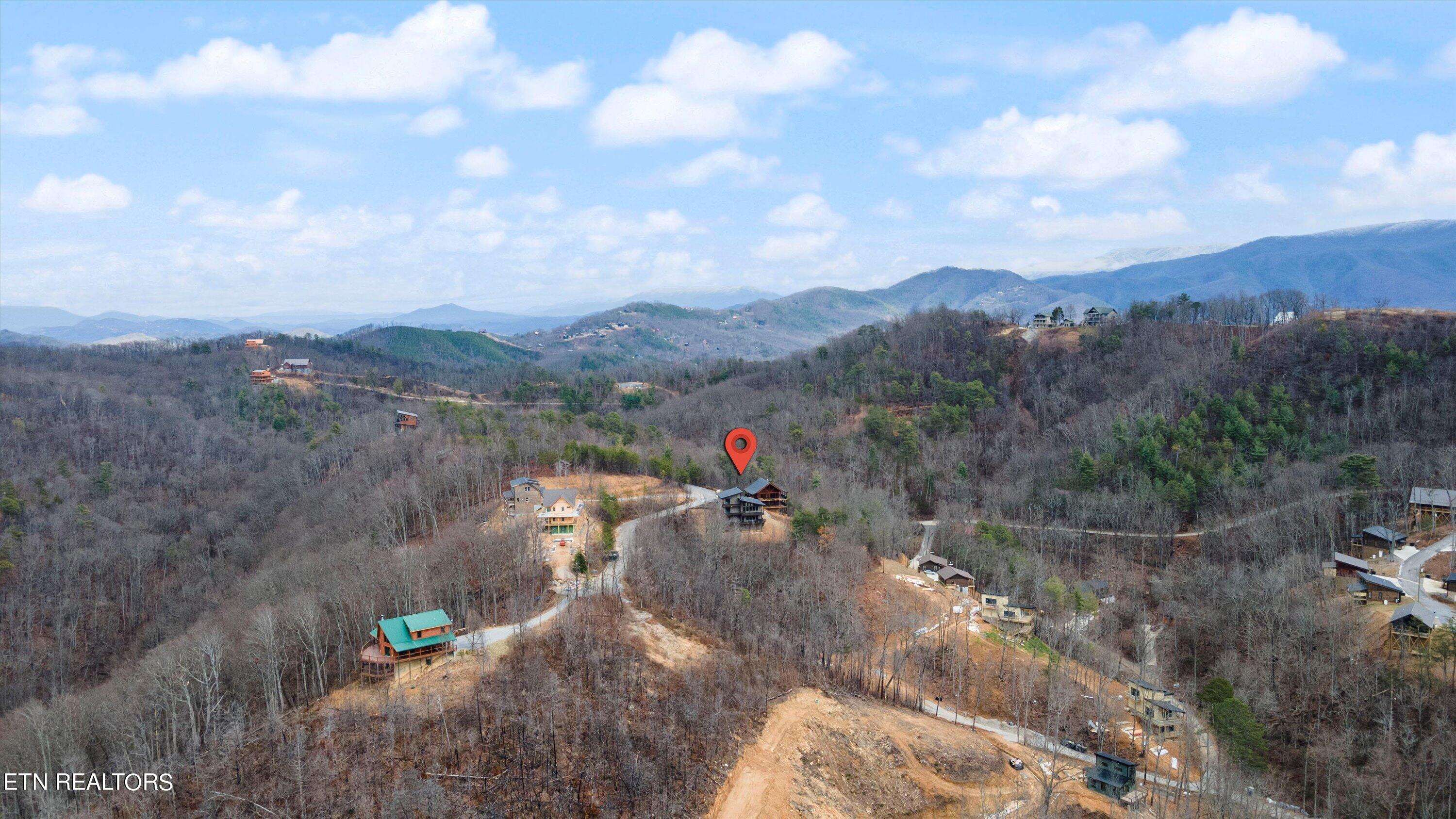 2253 Lone Ridge Drive