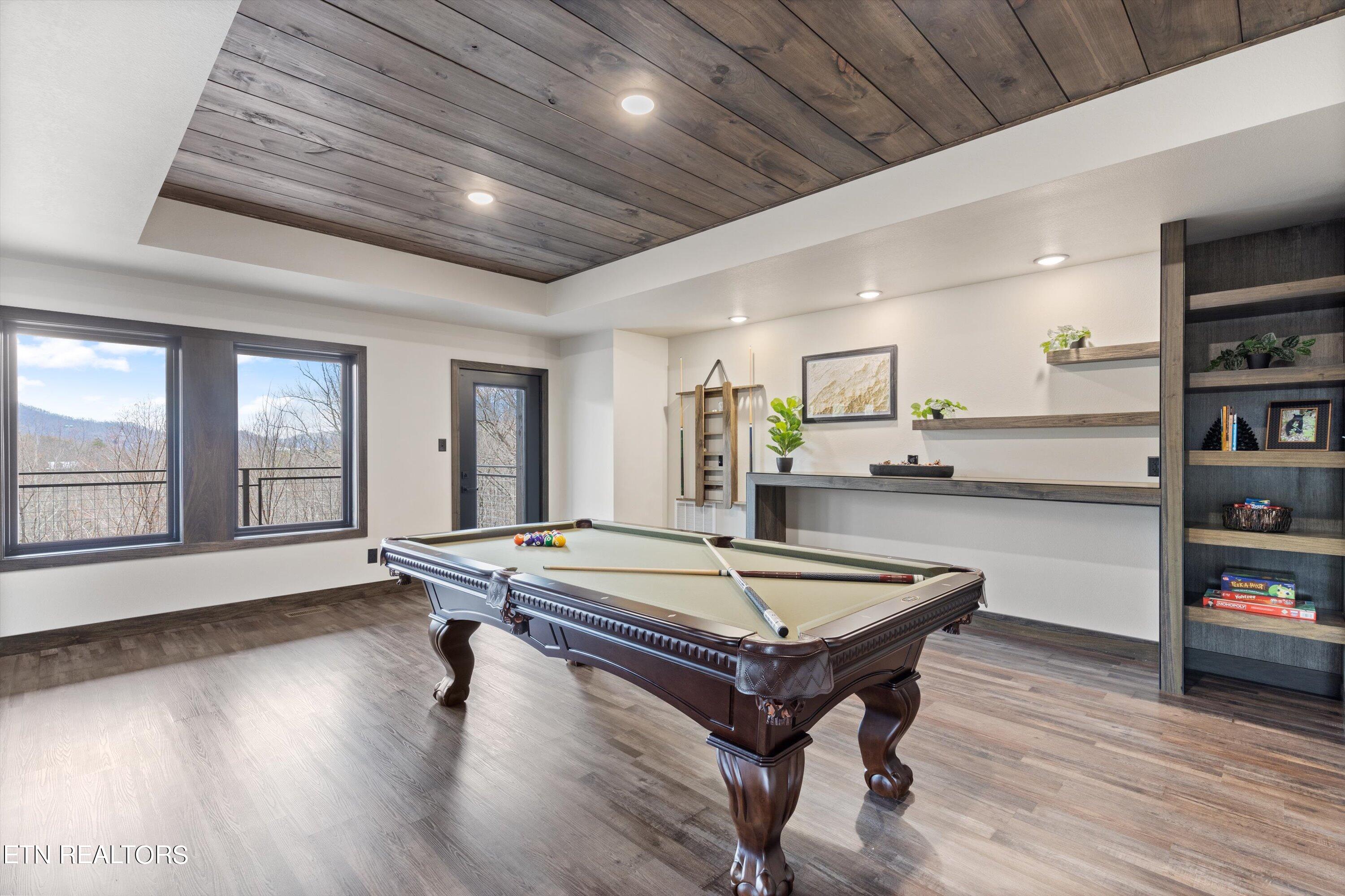 2253 Lone Ridge Drive