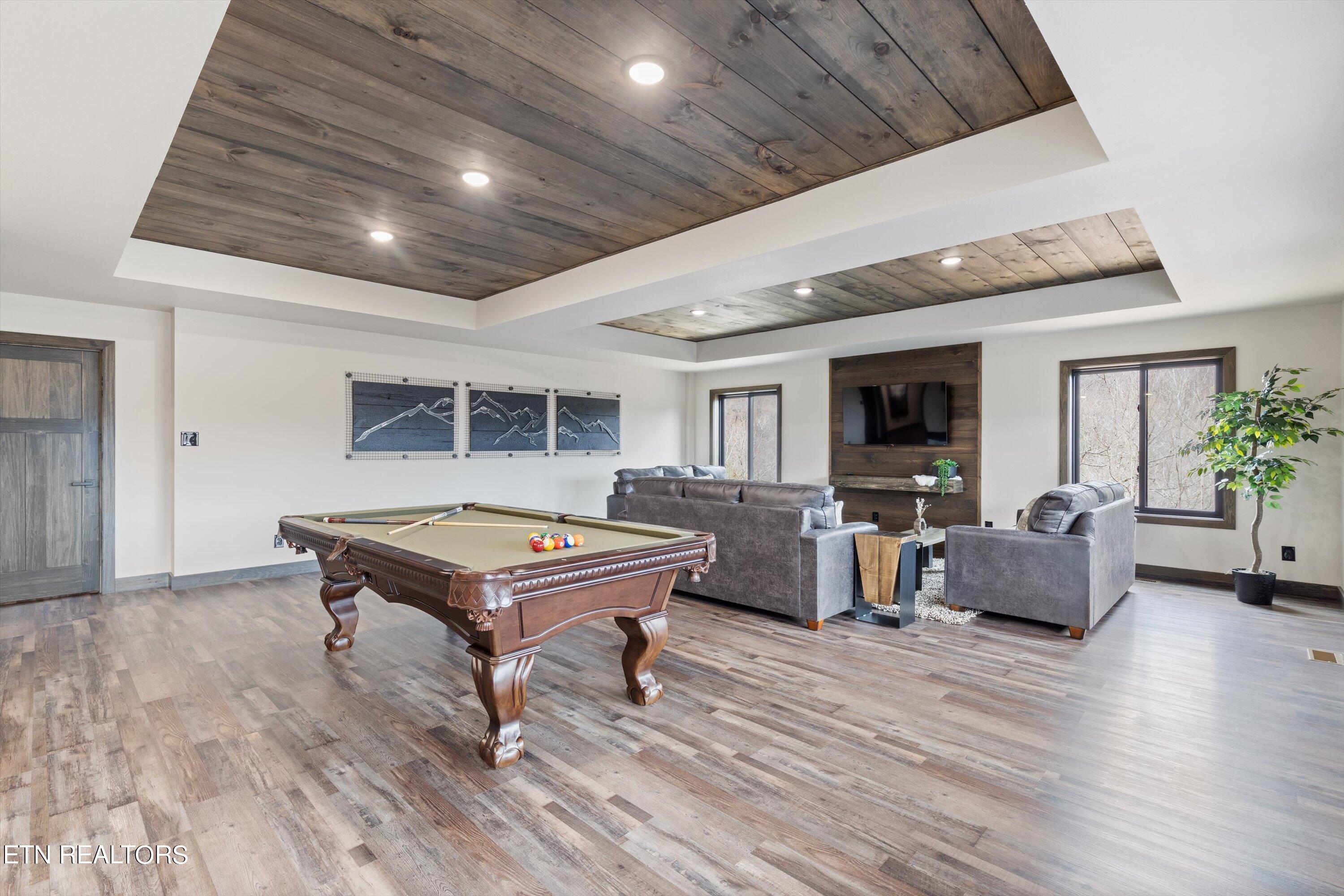 2253 Lone Ridge Drive