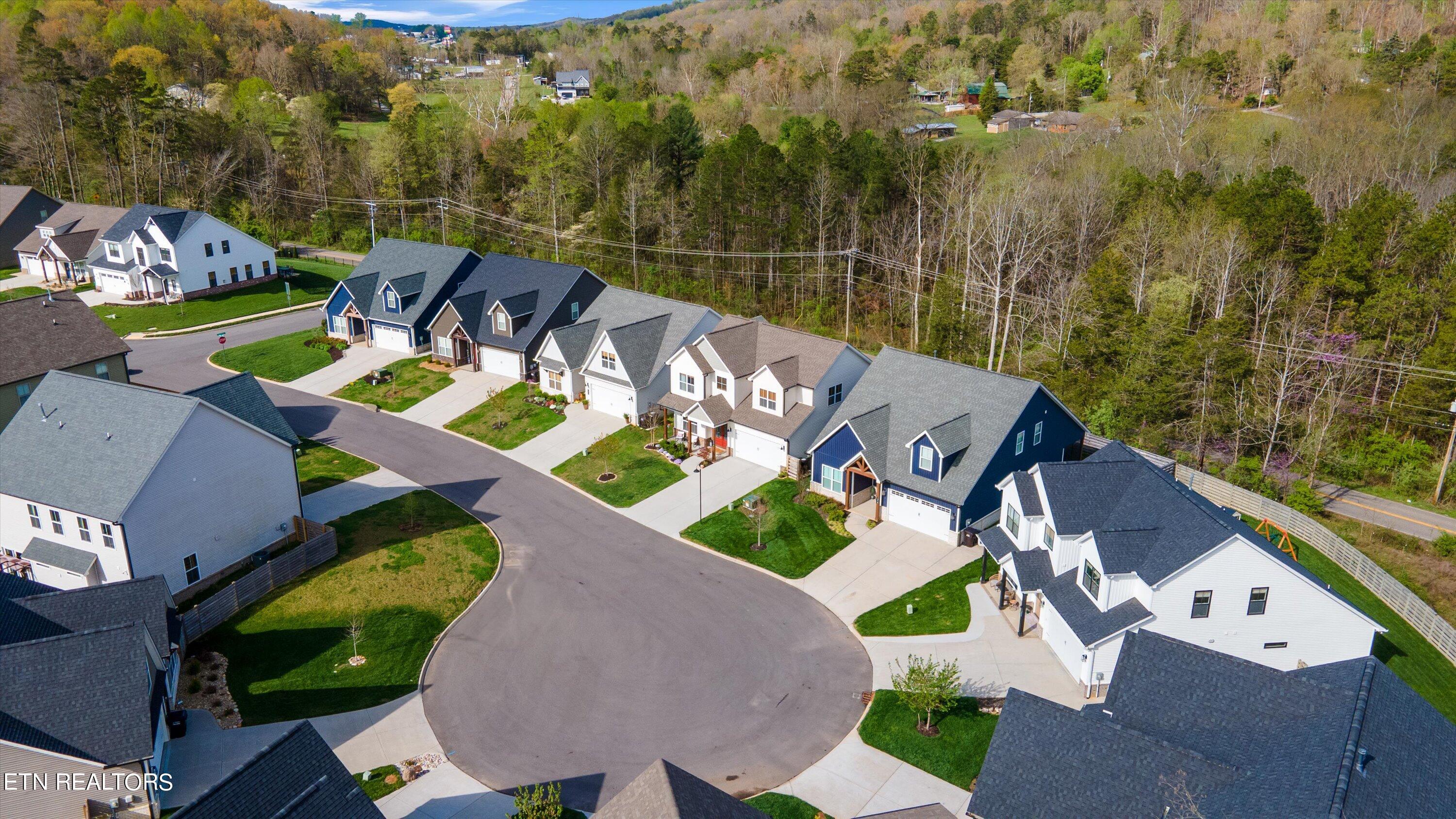 1214 Belle Pond Ave