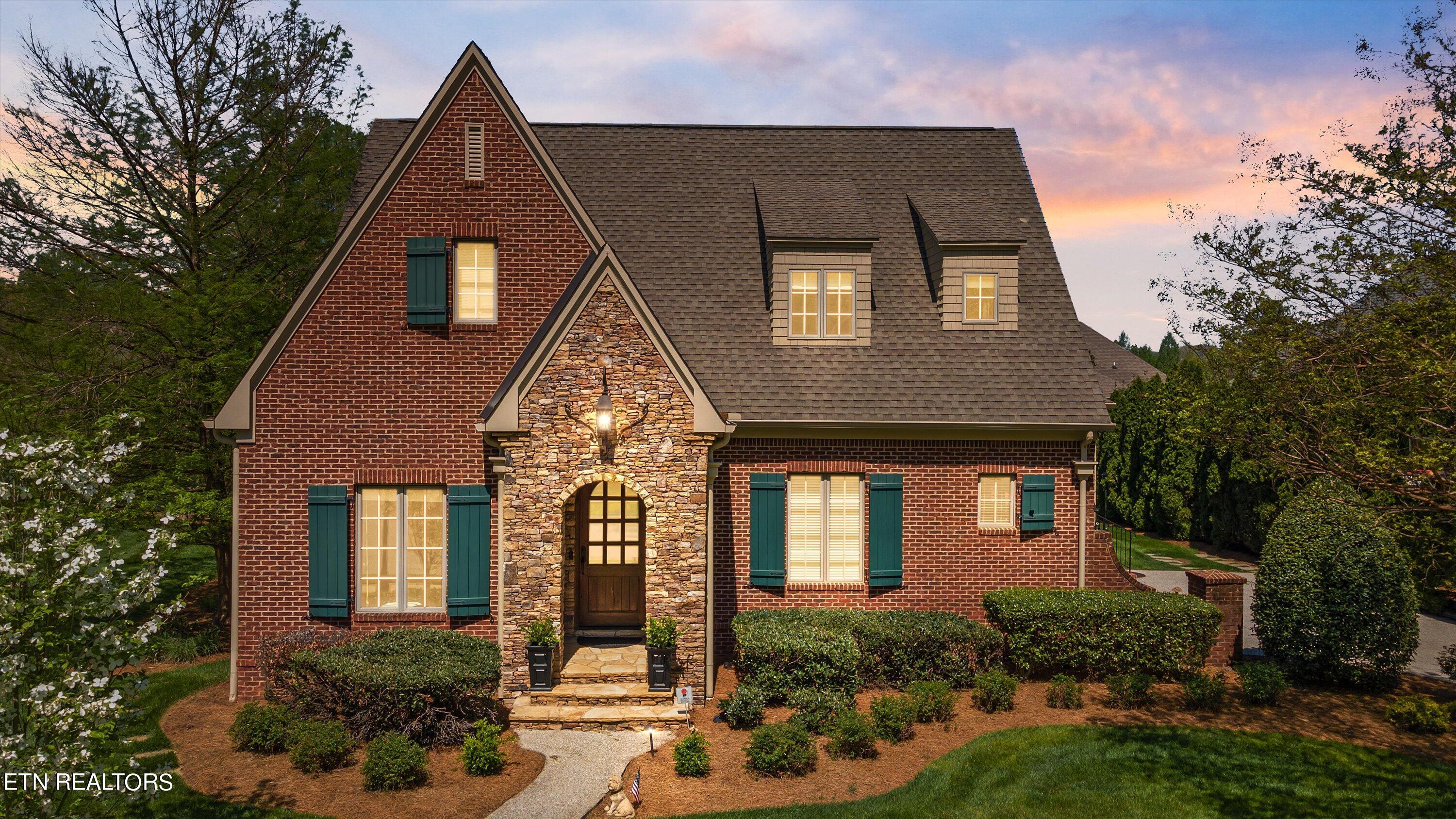 409 Turkey Cove Lane