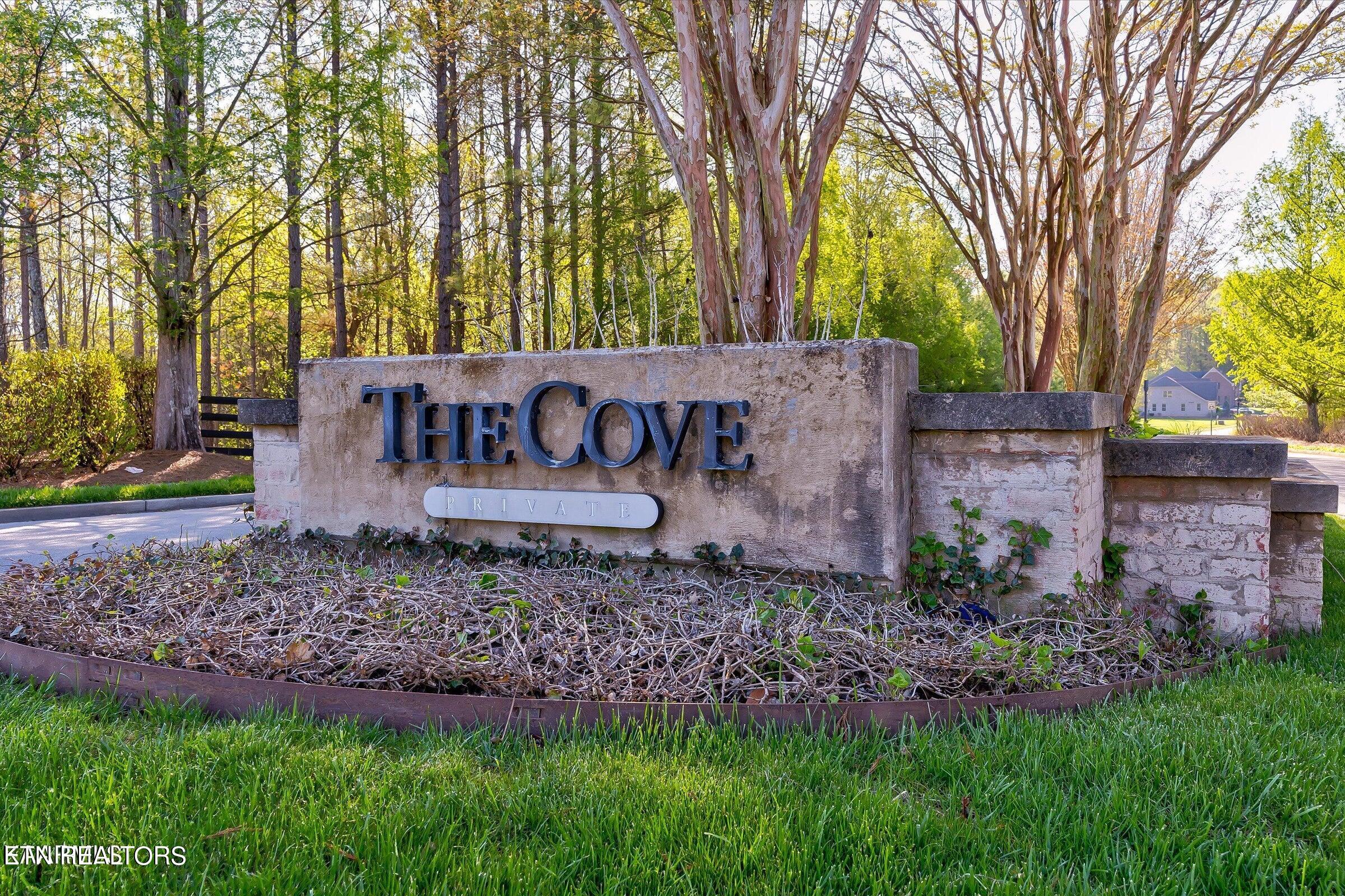 409 Turkey Cove Lane