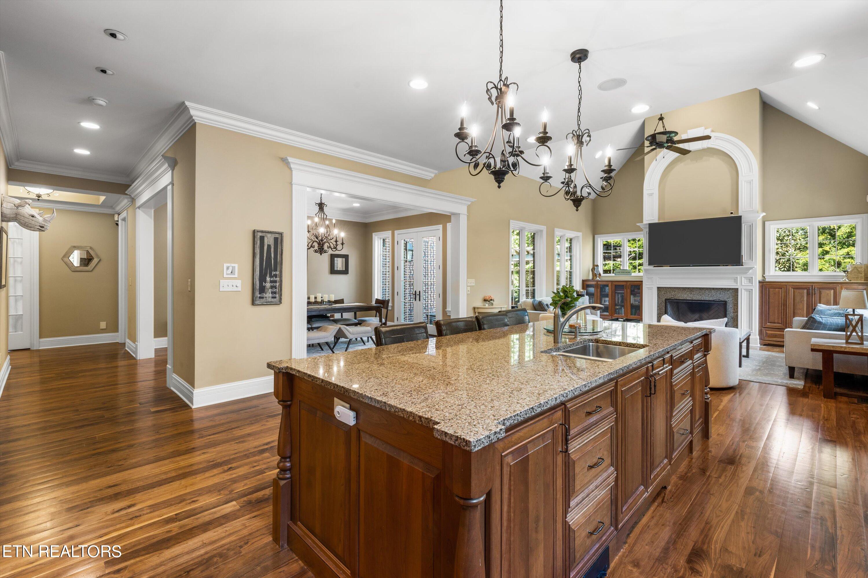 409 Turkey Cove Lane