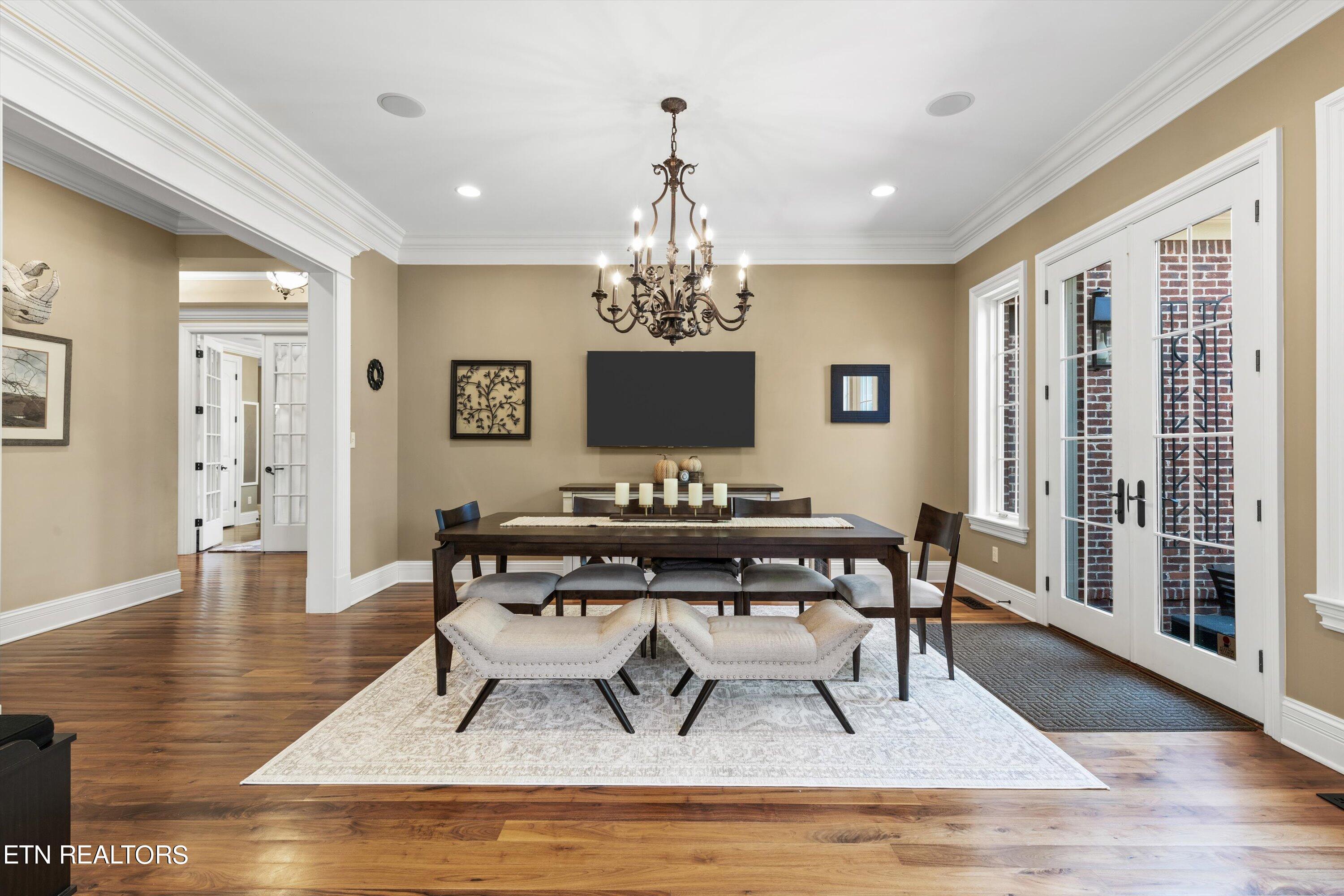 409 Turkey Cove Lane