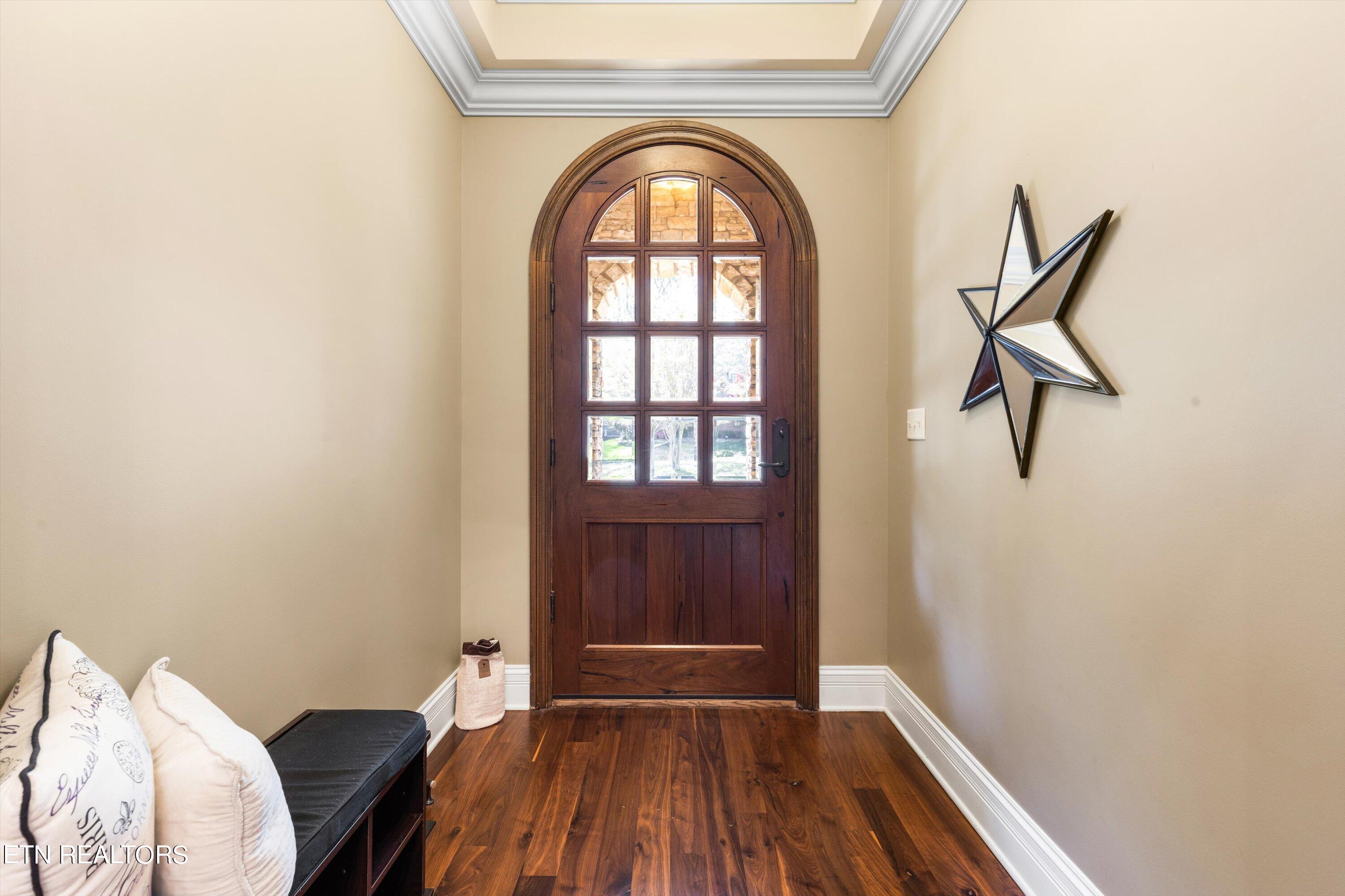 409 Turkey Cove Lane