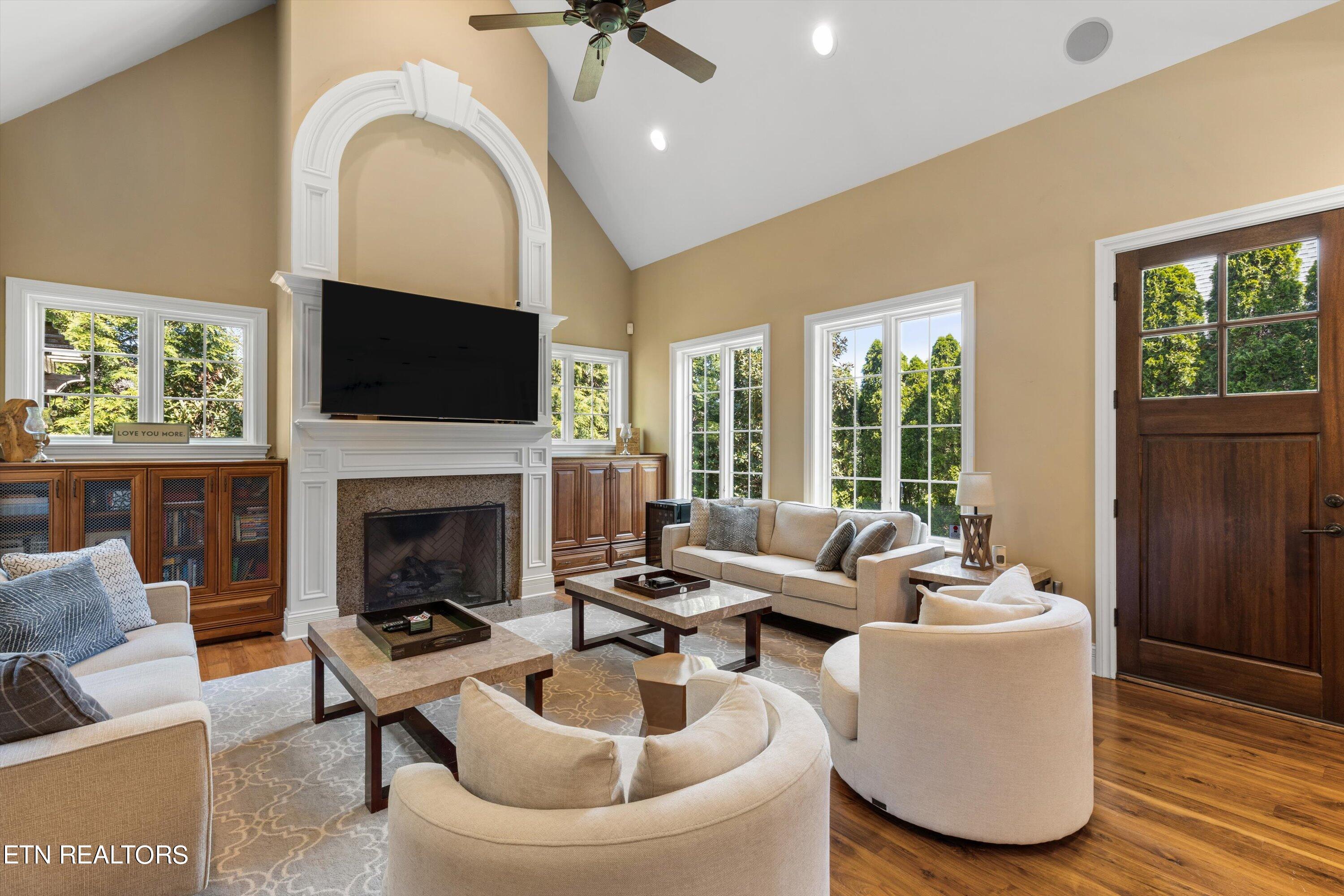 409 Turkey Cove Lane