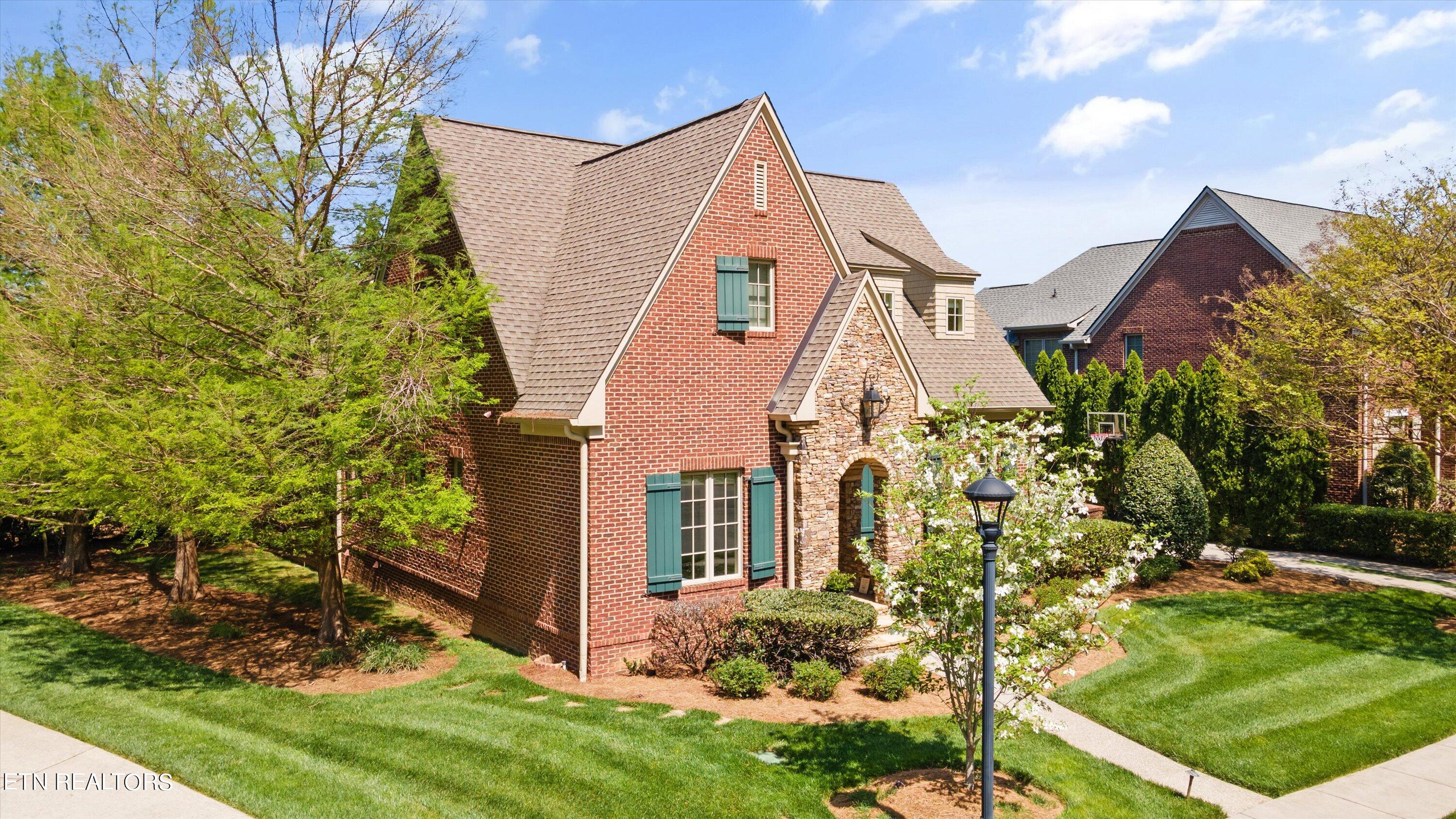 409 Turkey Cove Lane