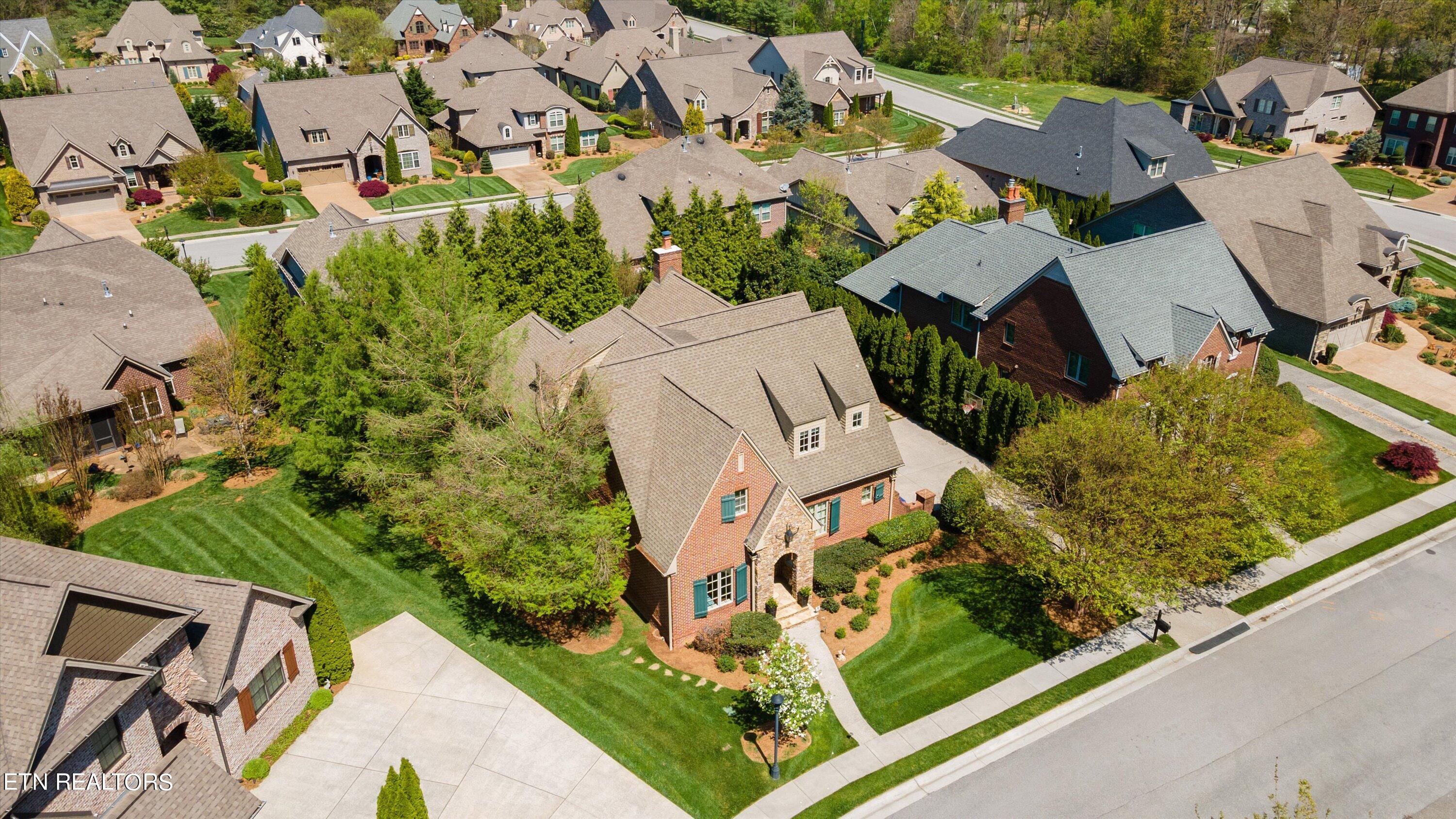 409 Turkey Cove Lane