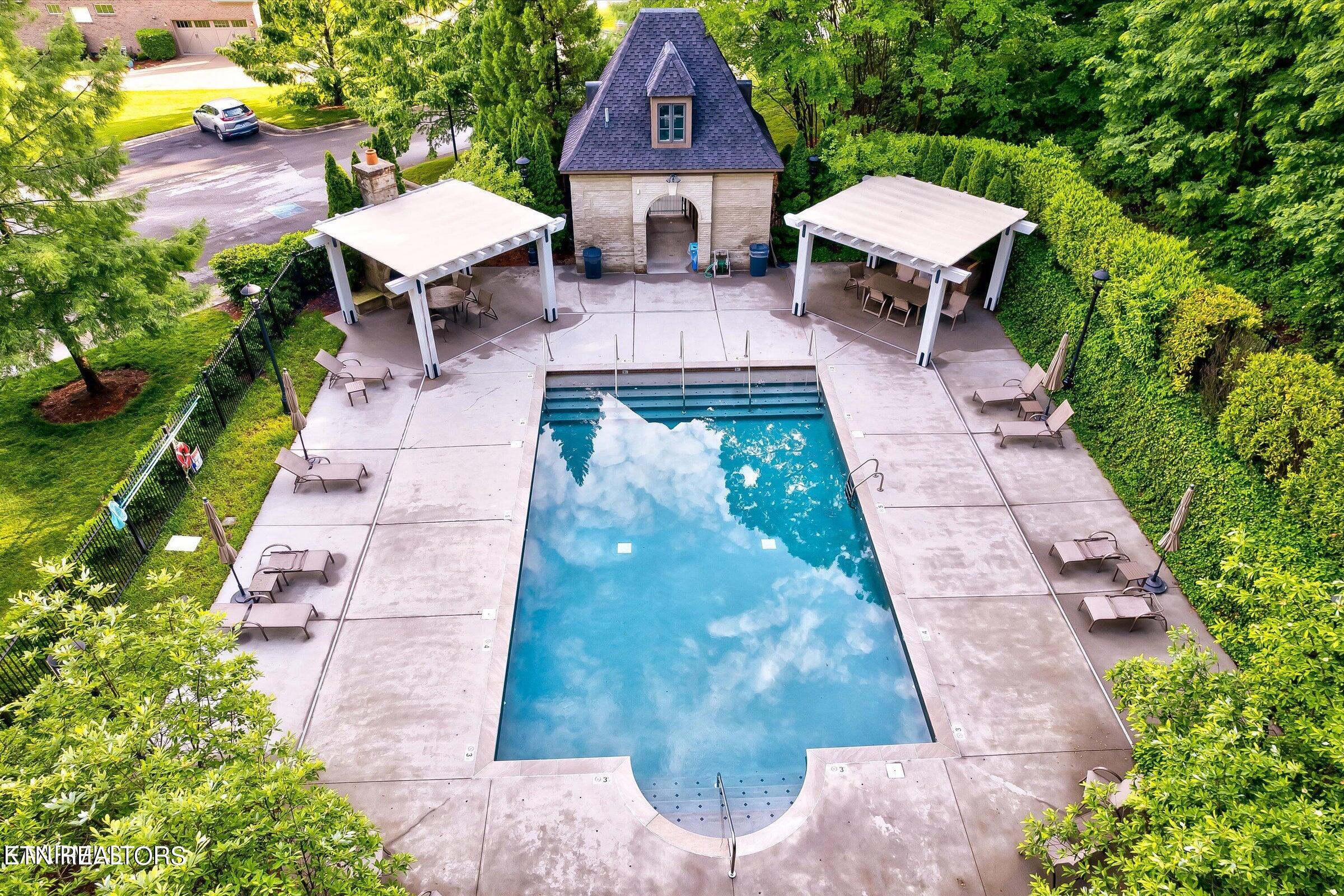 409 Turkey Cove Lane