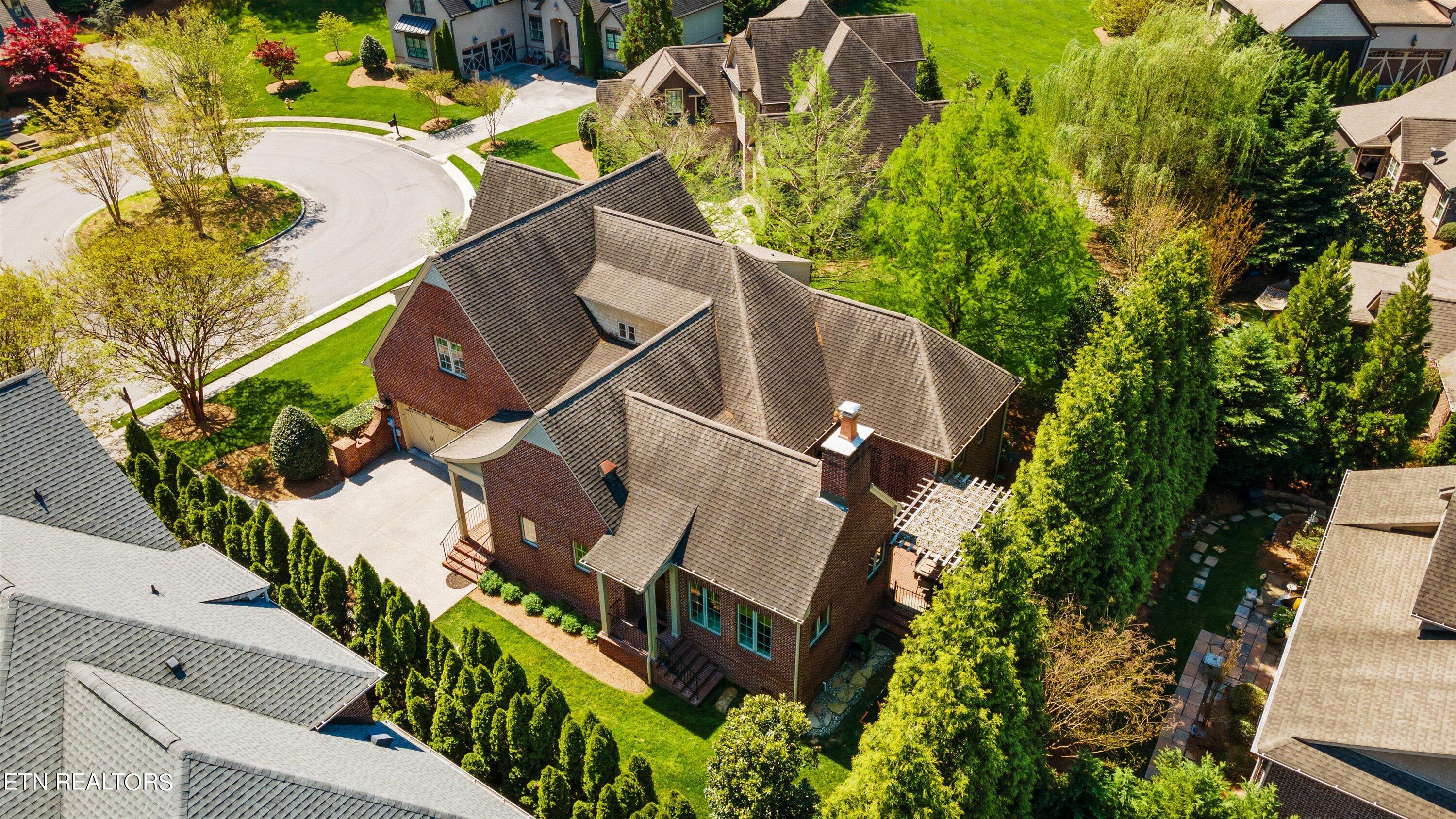 409 Turkey Cove Lane