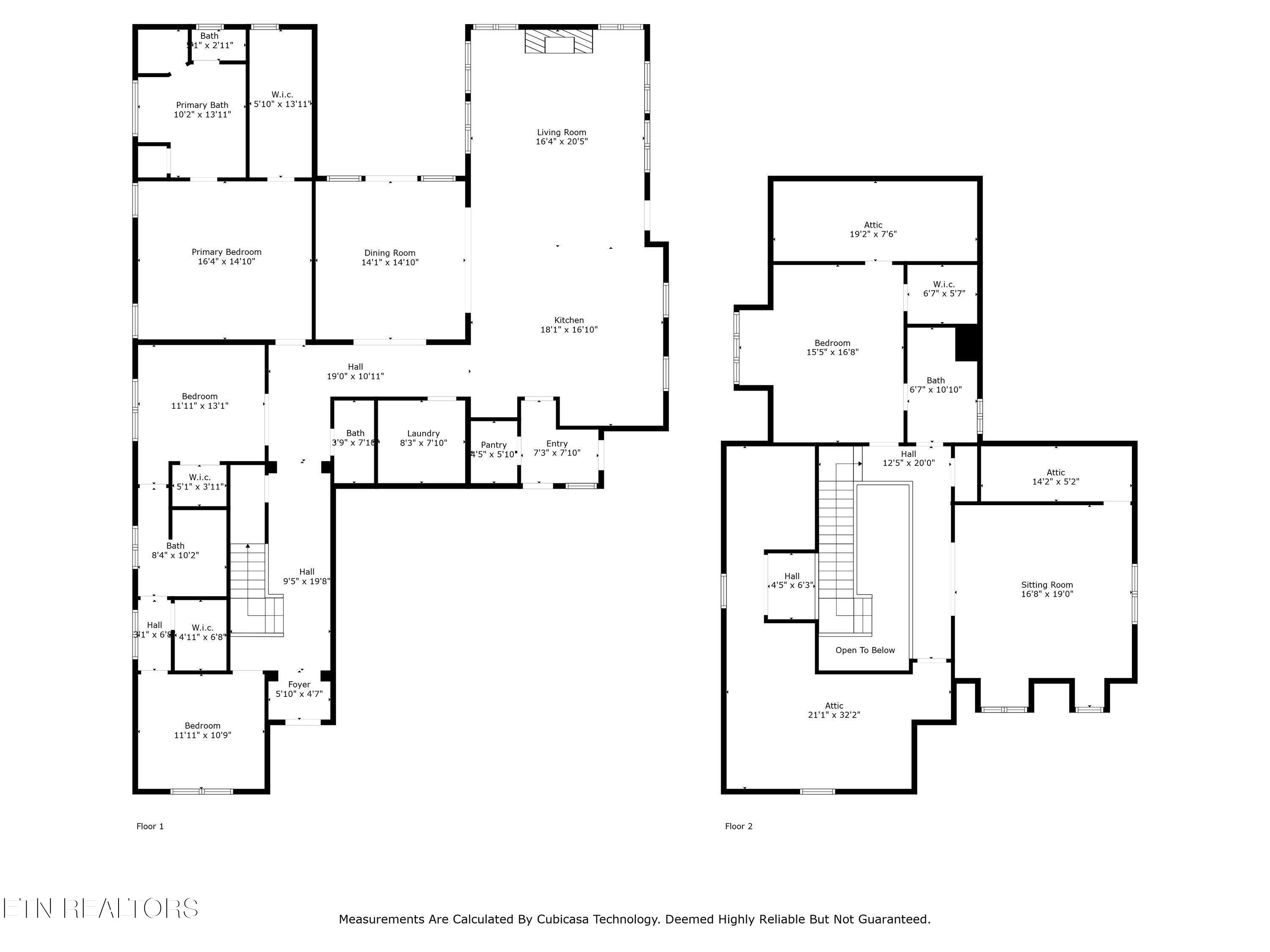 409 Turkey Cove Lane