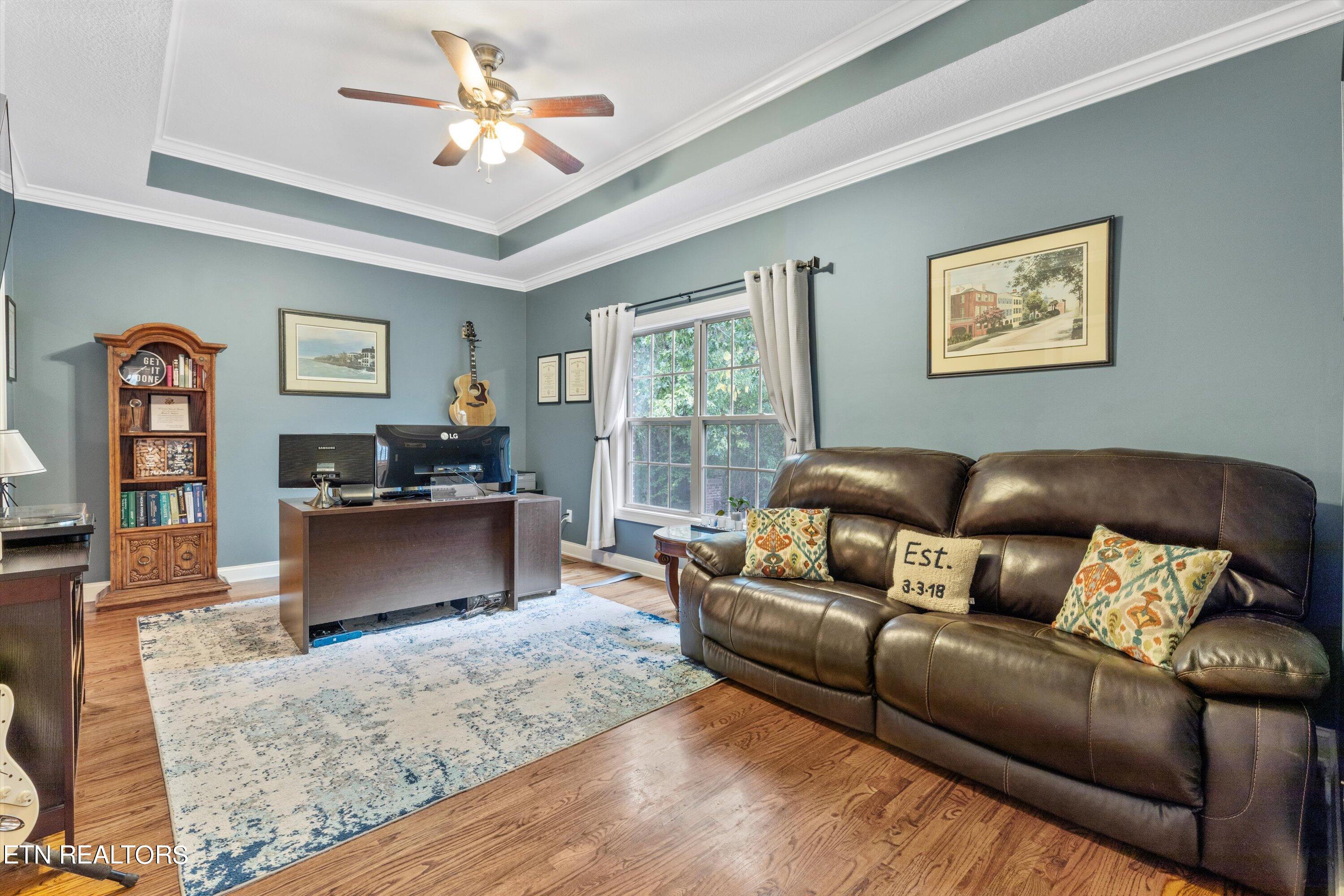 1710 Bonnie Roach Lane