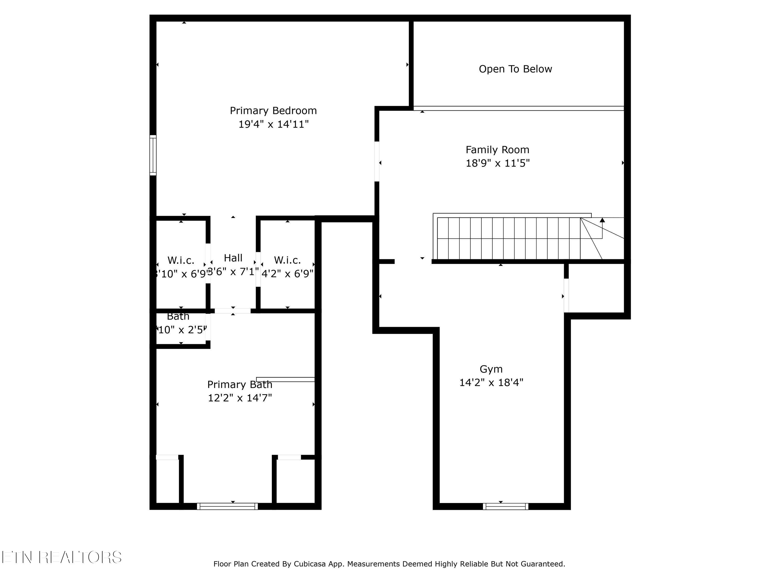 1710 Bonnie Roach Lane