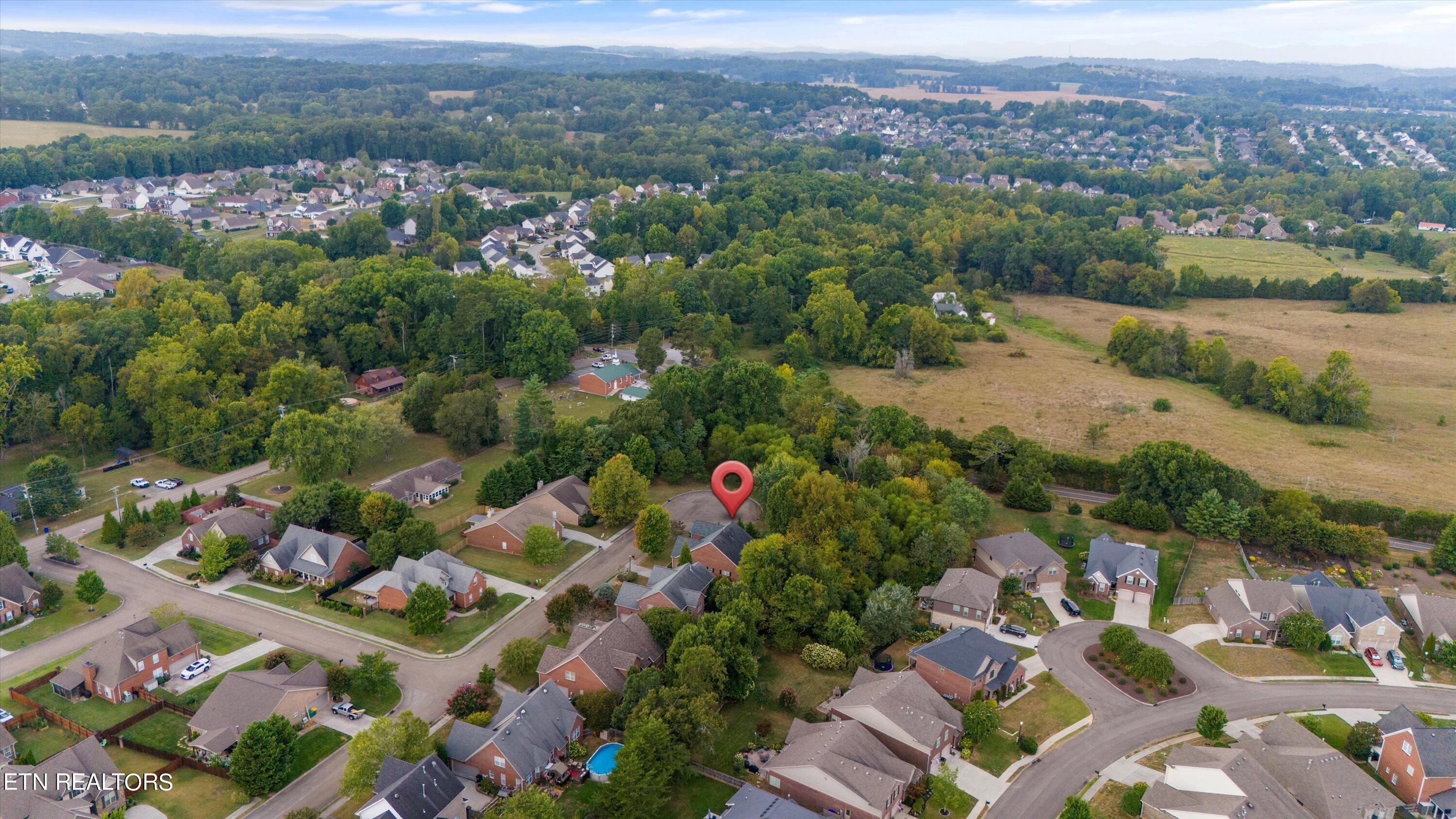 1710 Bonnie Roach Lane