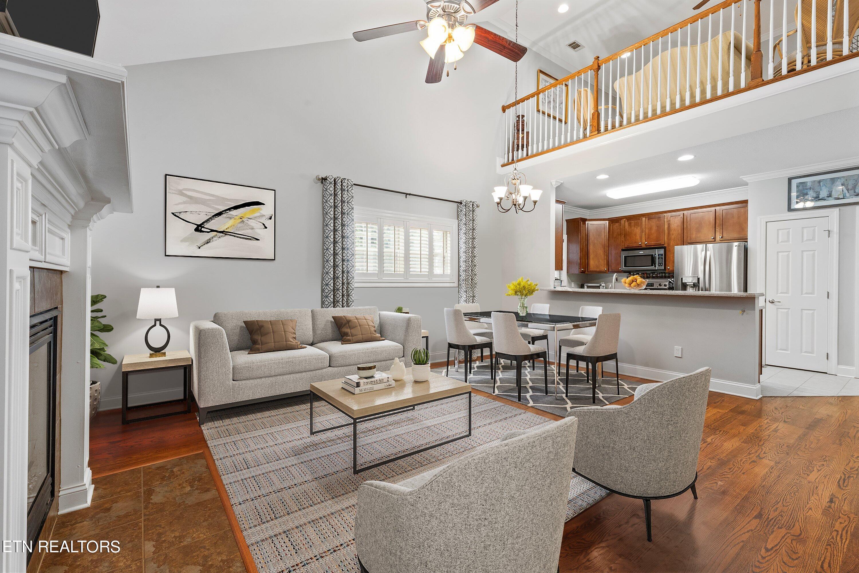 1710 Bonnie Roach Lane