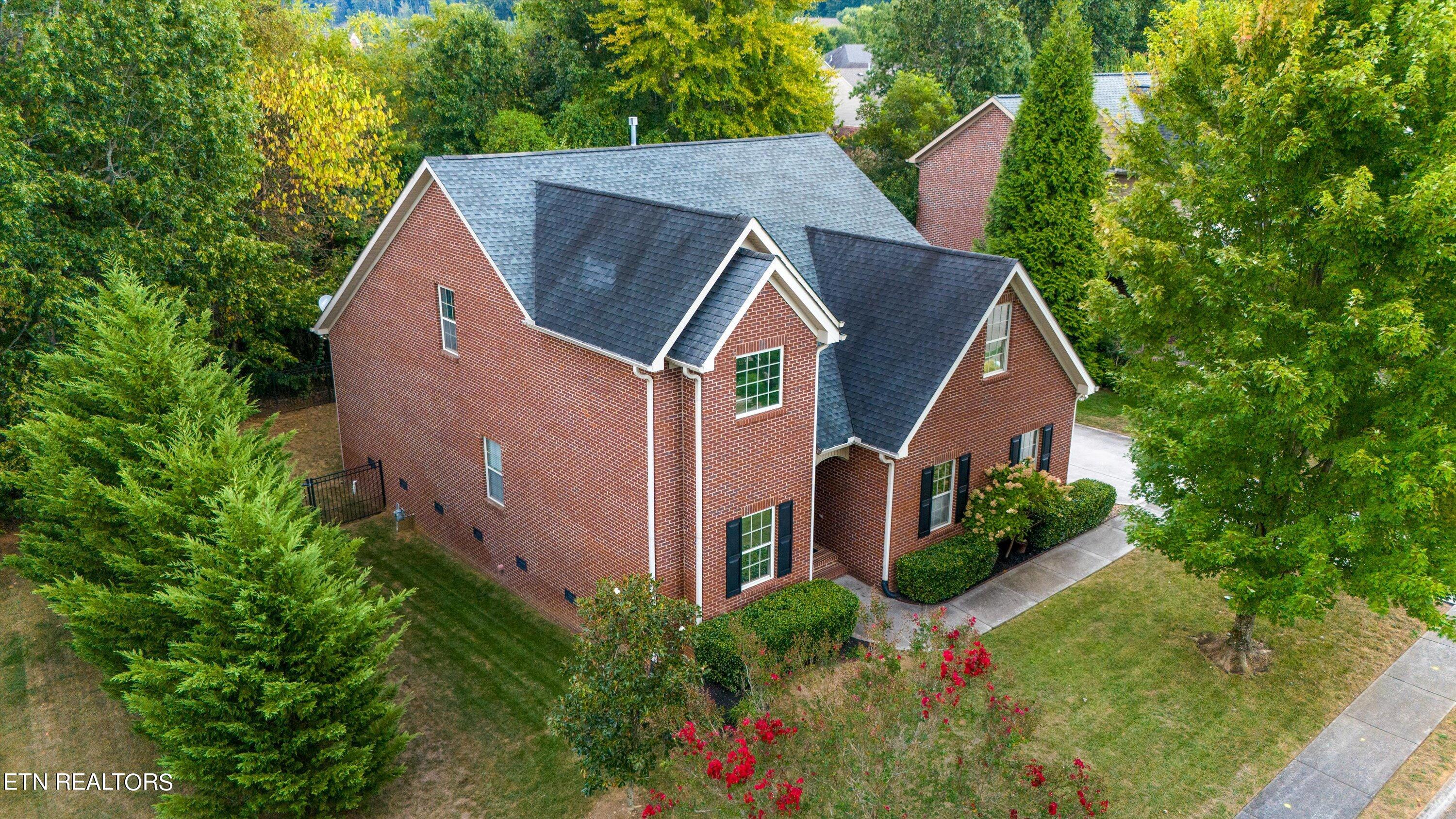 1710 Bonnie Roach Lane