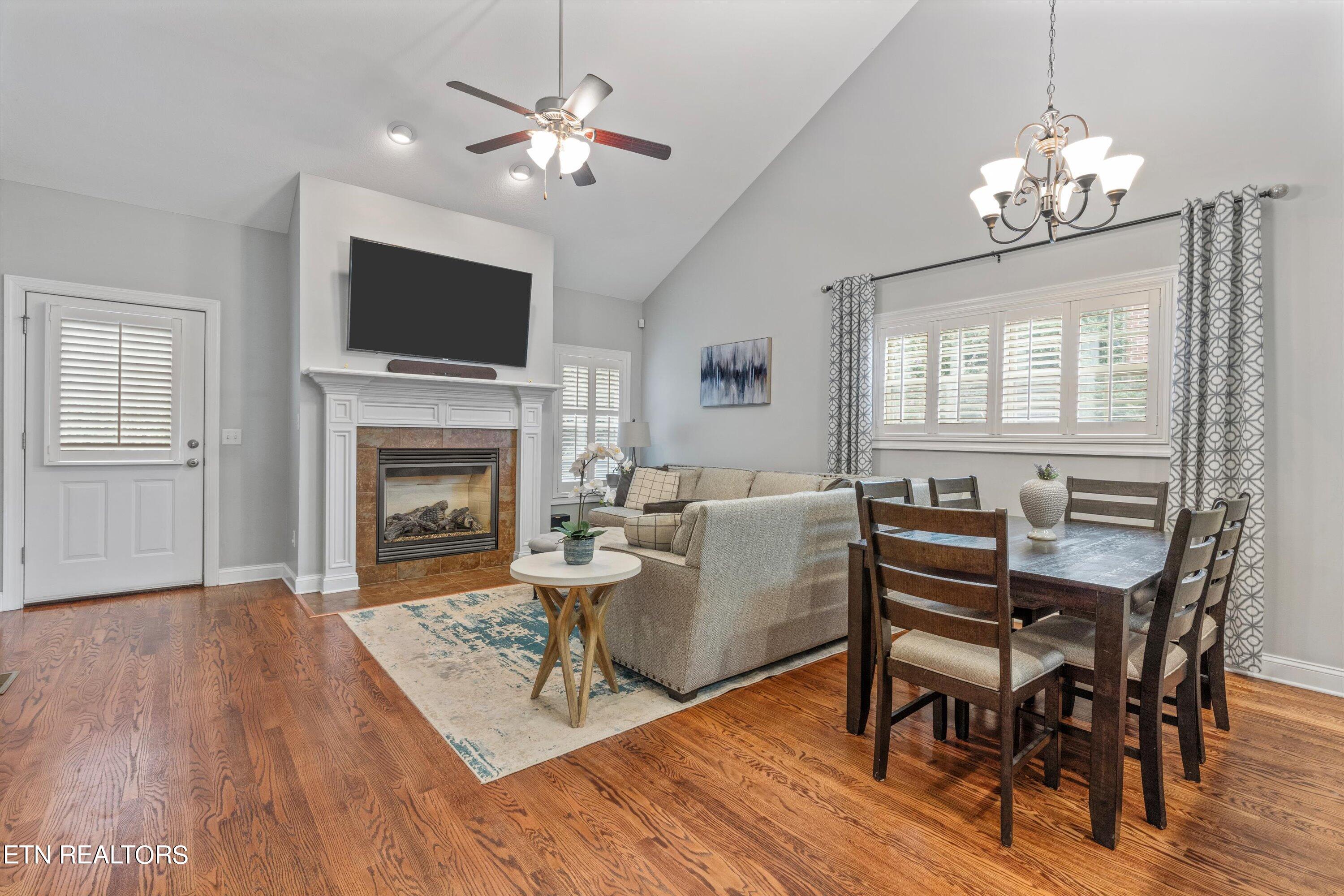 1710 Bonnie Roach Lane