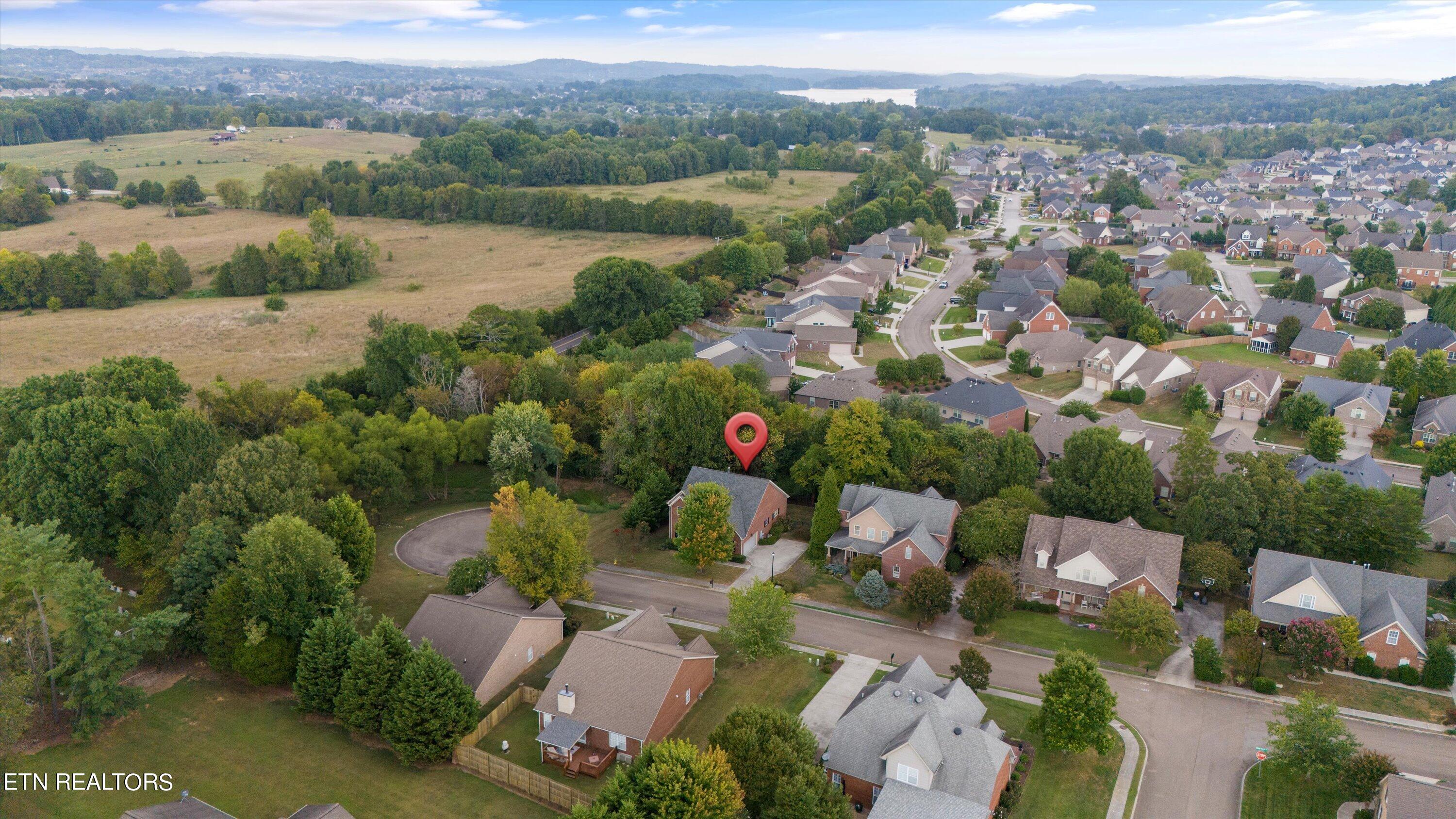 1710 Bonnie Roach Lane