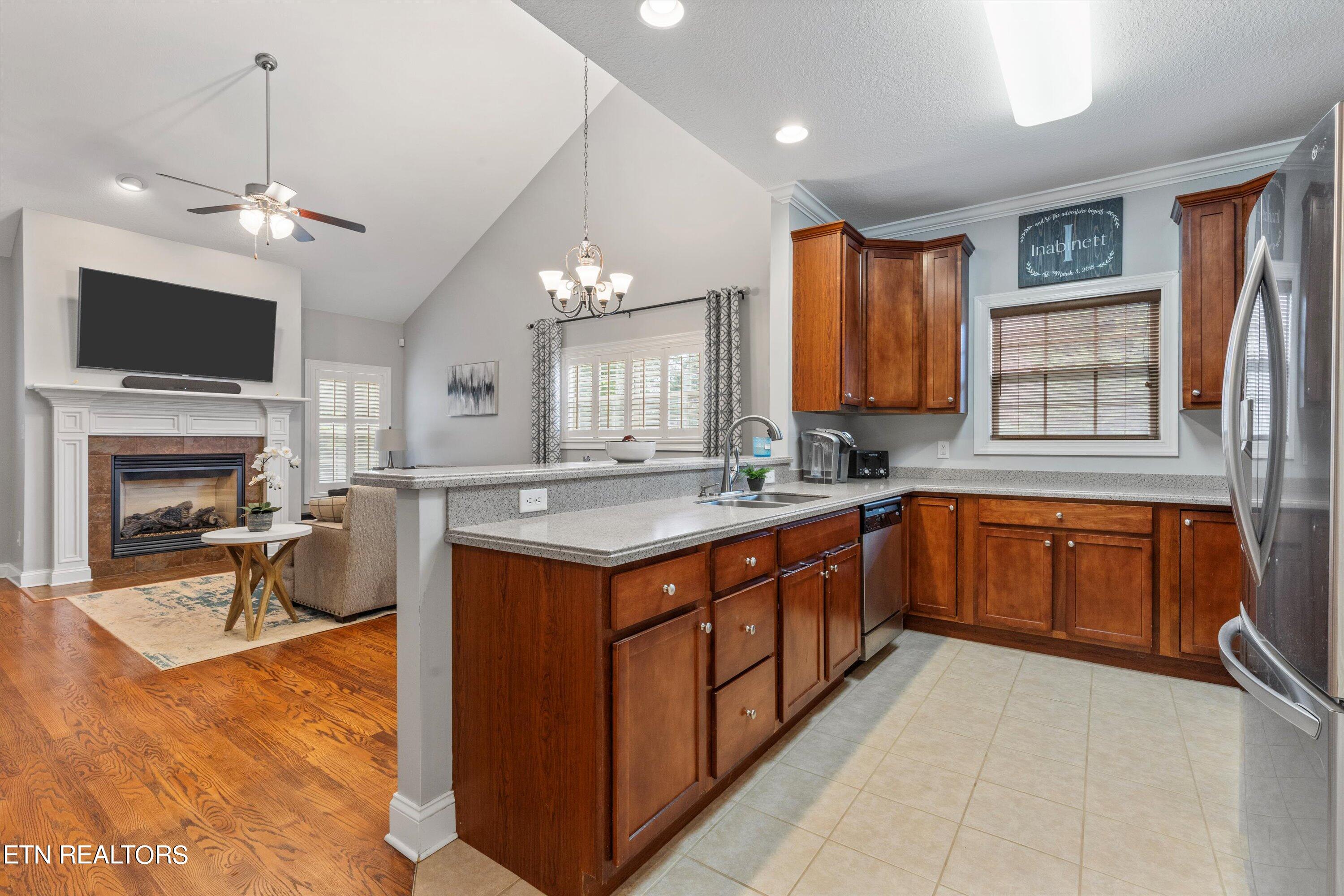 1710 Bonnie Roach Lane