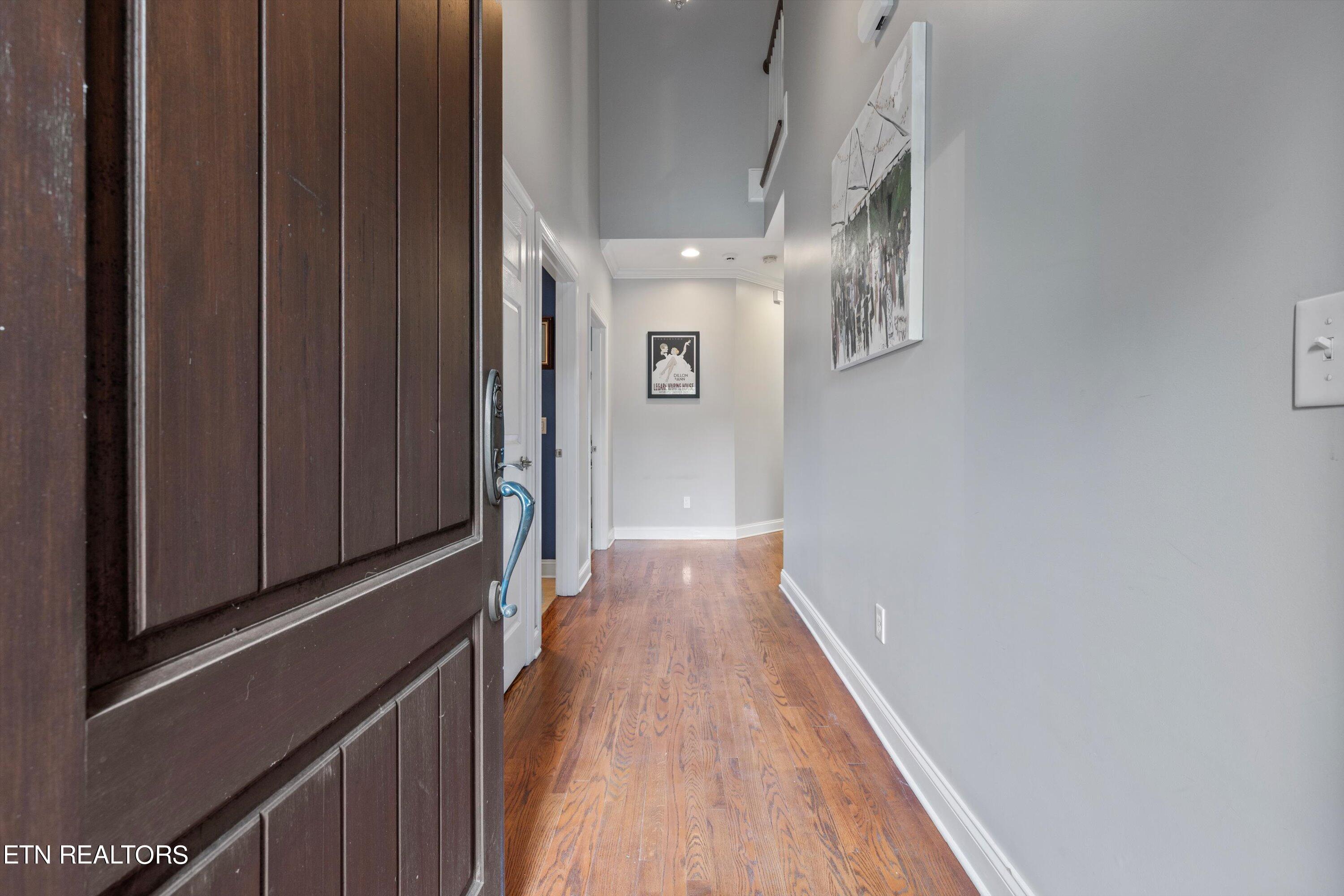 1710 Bonnie Roach Lane