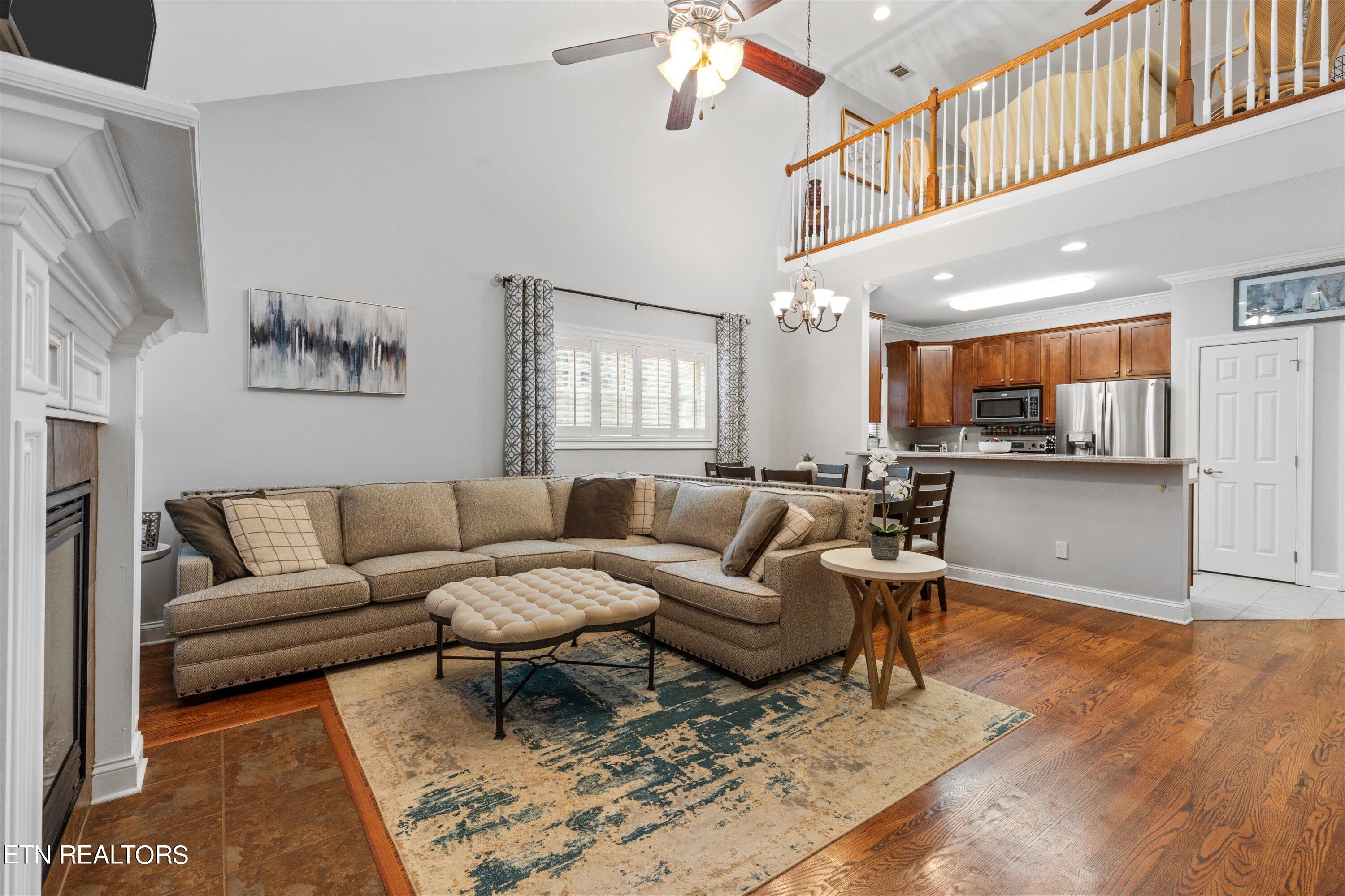 1710 Bonnie Roach Lane