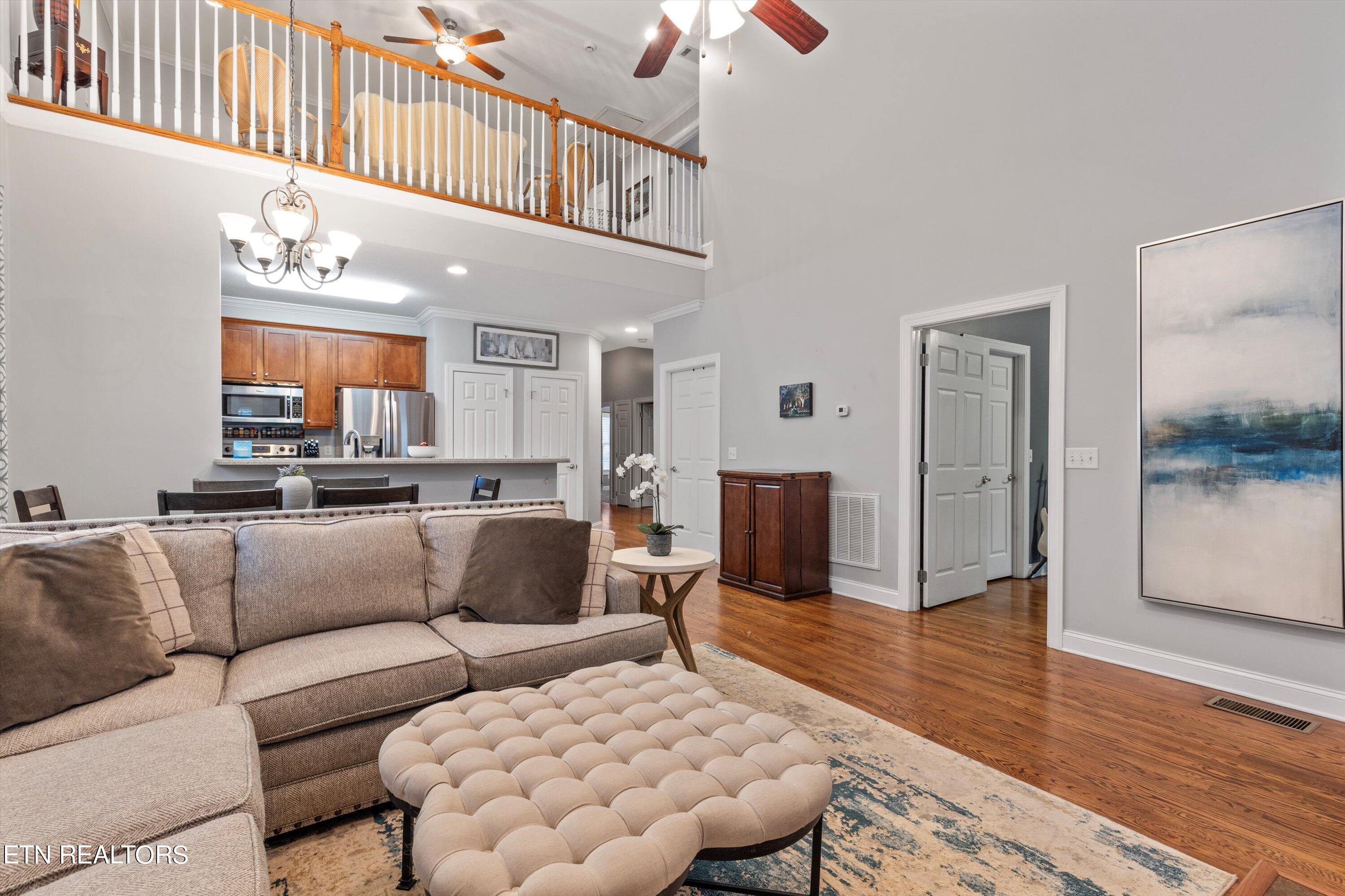 1710 Bonnie Roach Lane