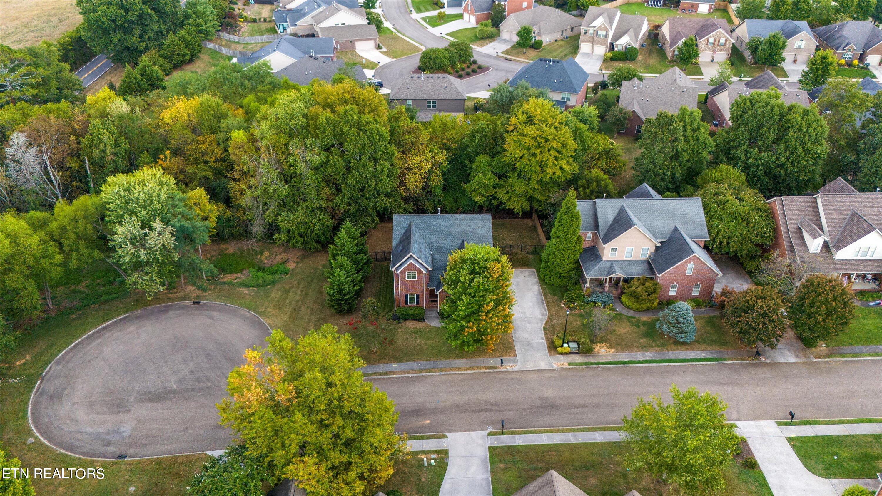 1710 Bonnie Roach Lane