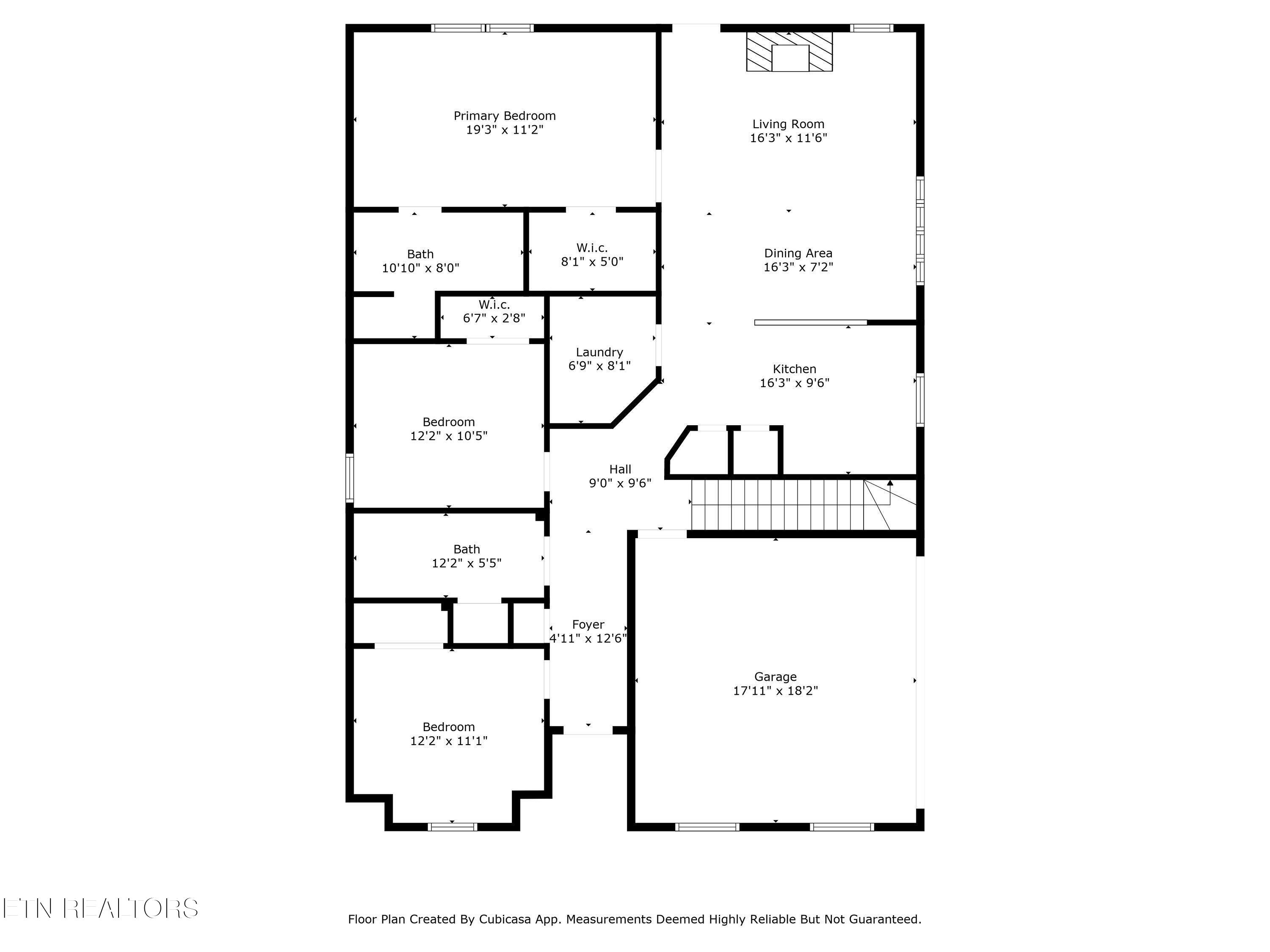 1710 Bonnie Roach Lane