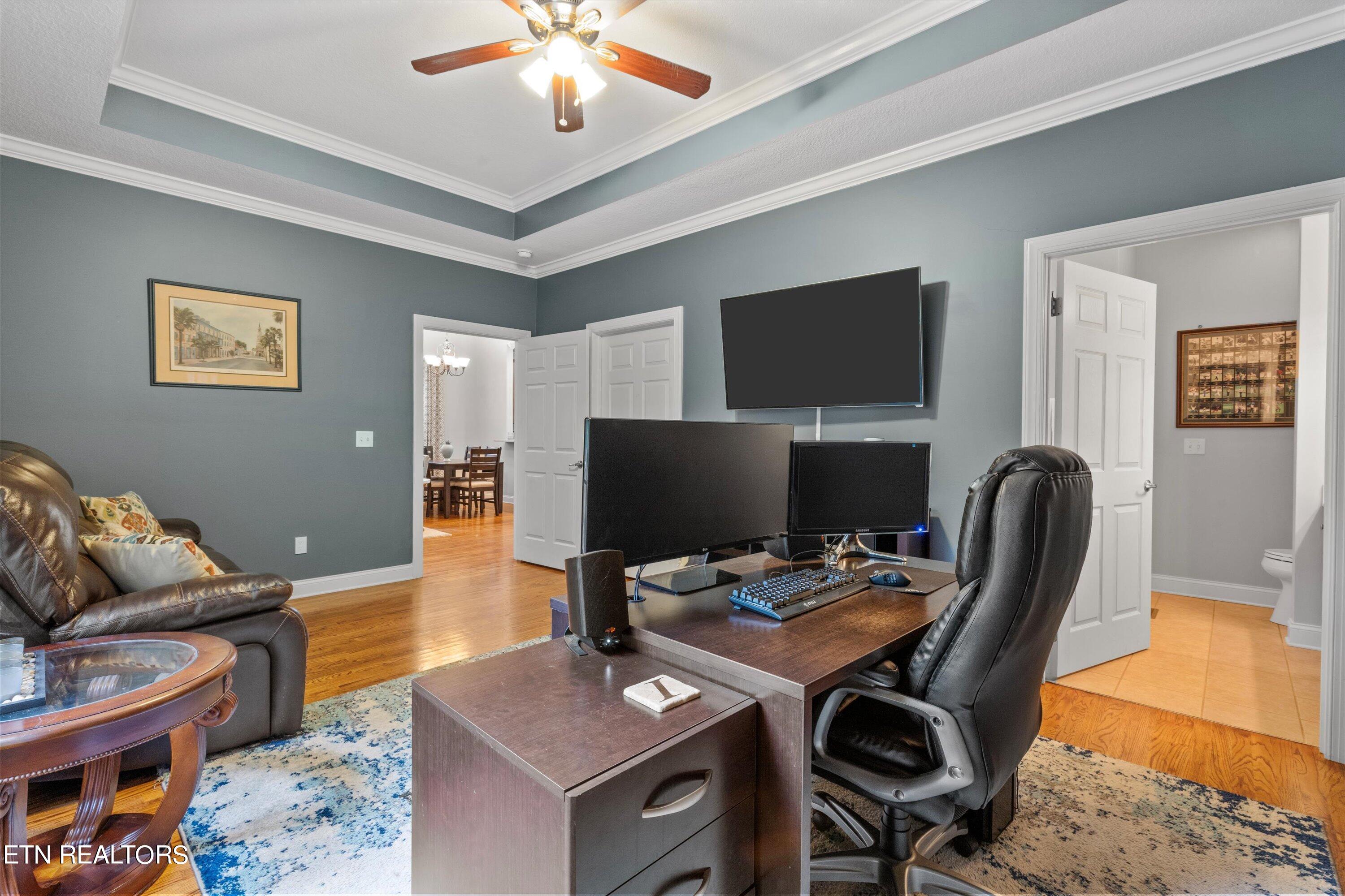 1710 Bonnie Roach Lane