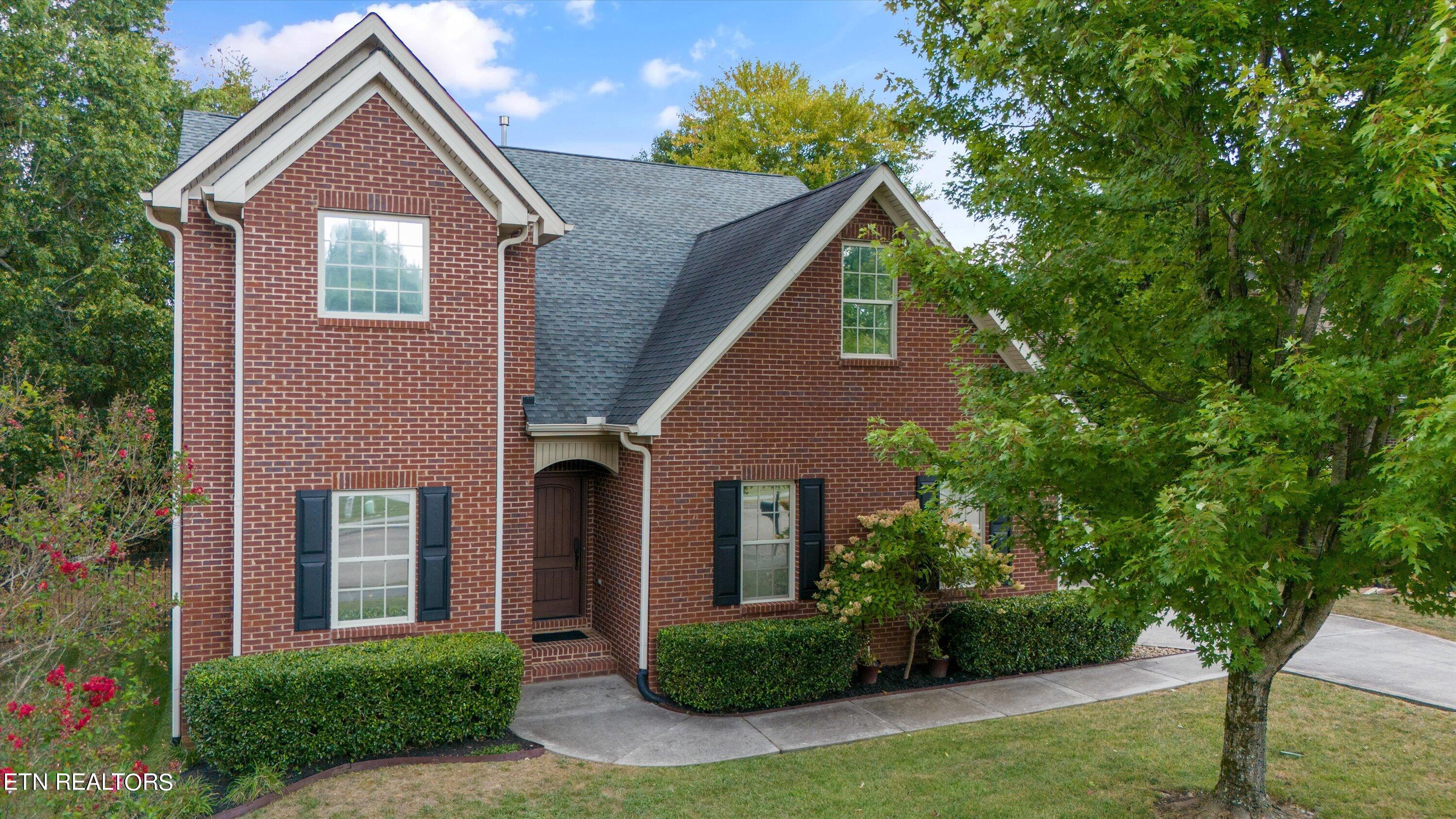 1710 Bonnie Roach Lane