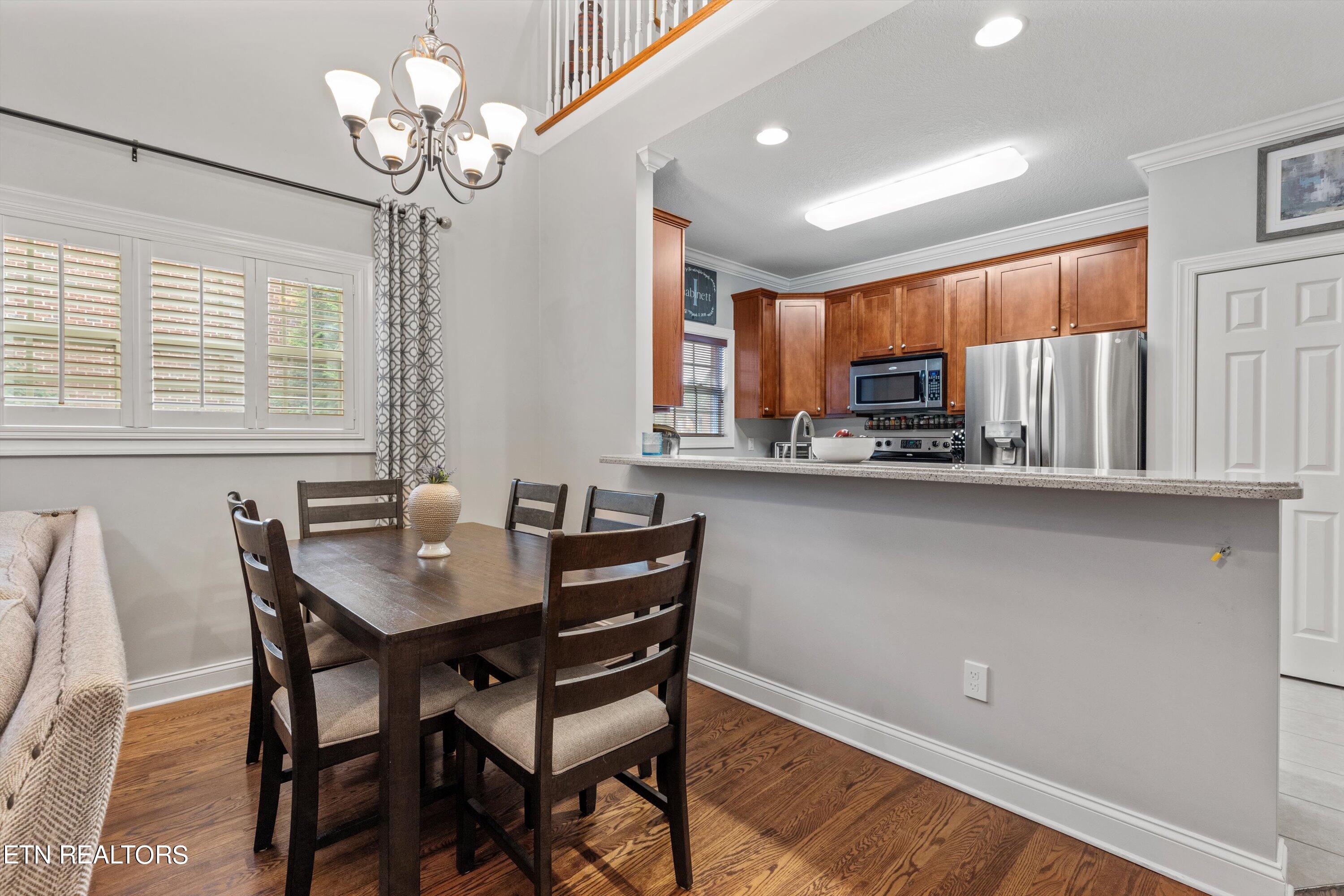 1710 Bonnie Roach Lane