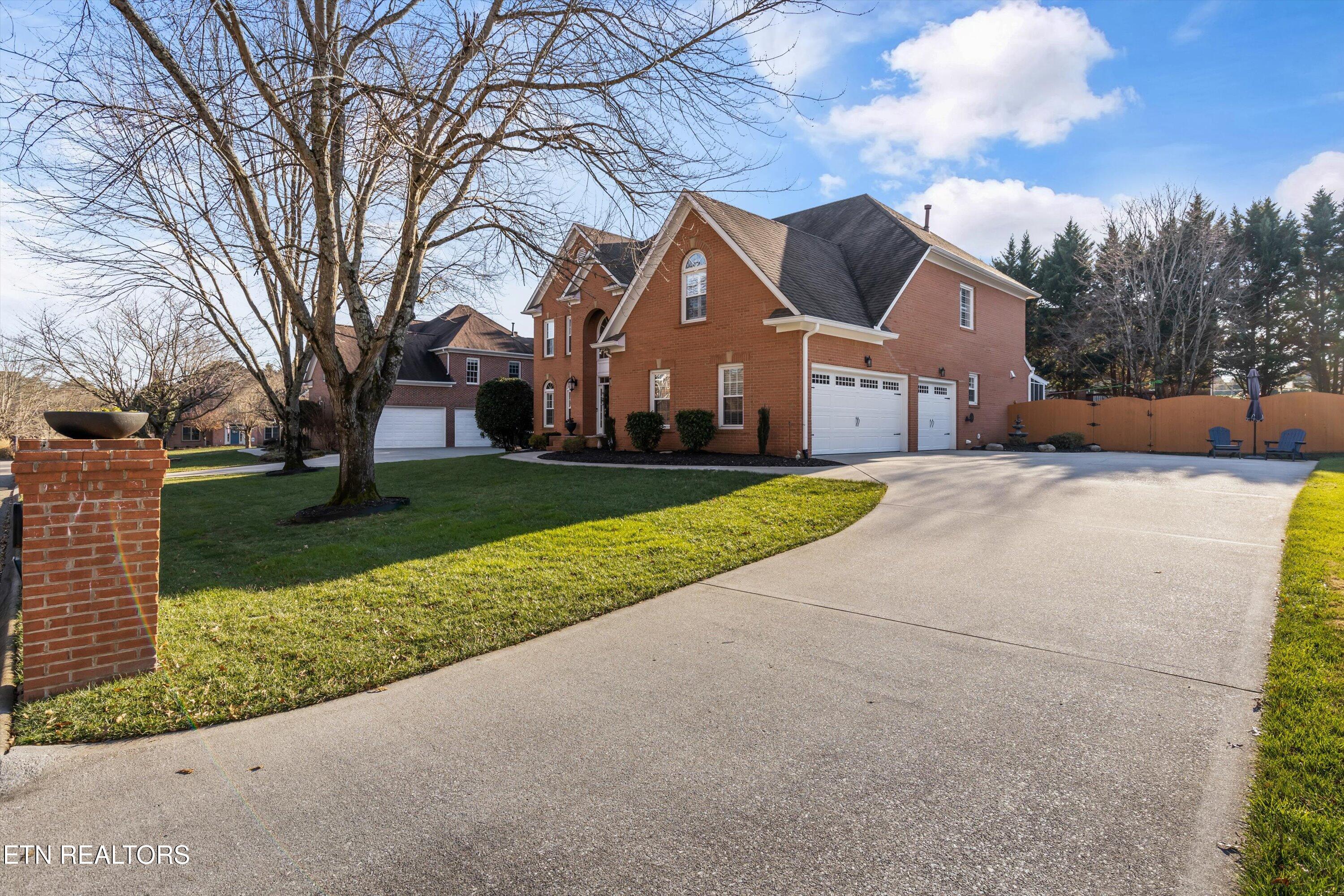749 Cabot Drive