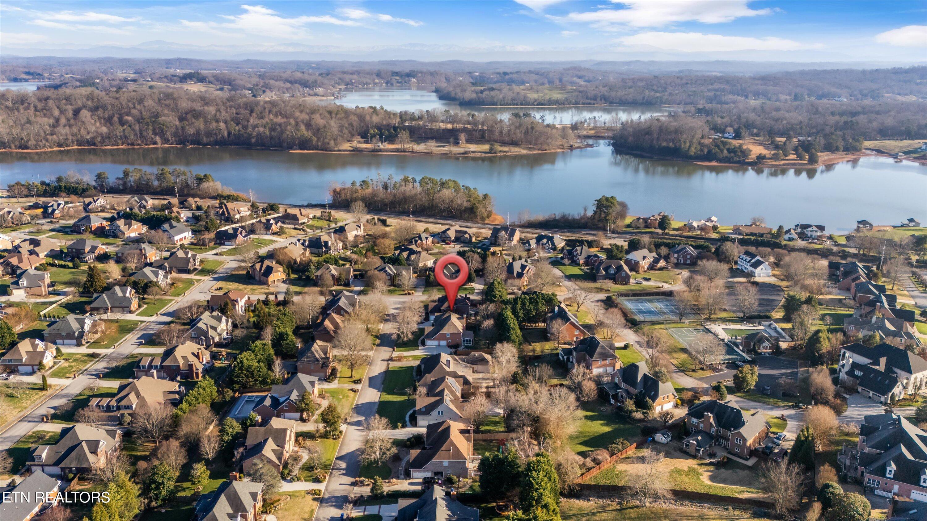 749 Cabot Drive