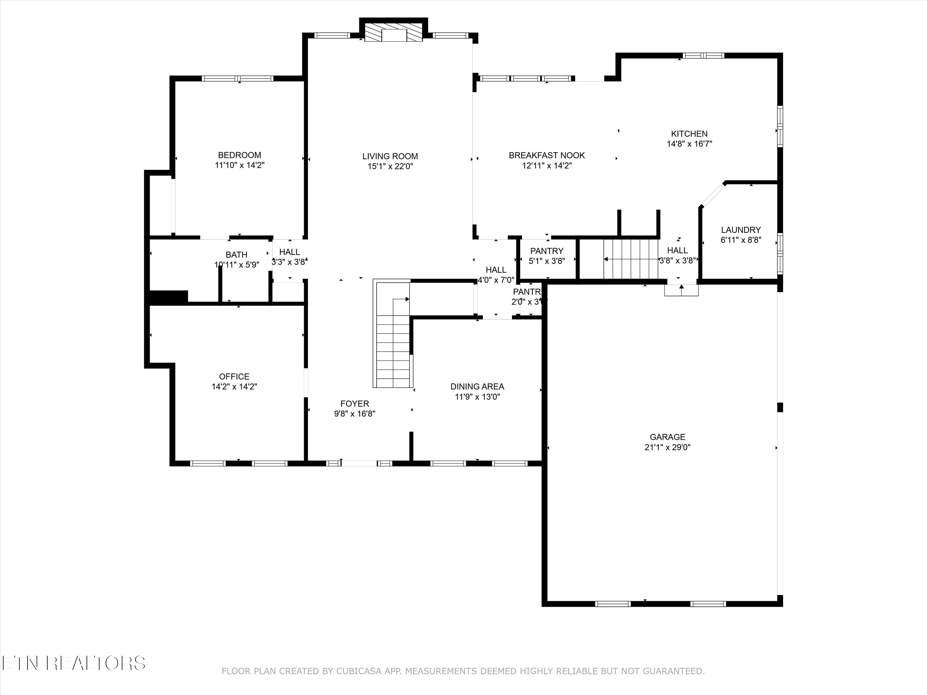 749 Cabot Drive