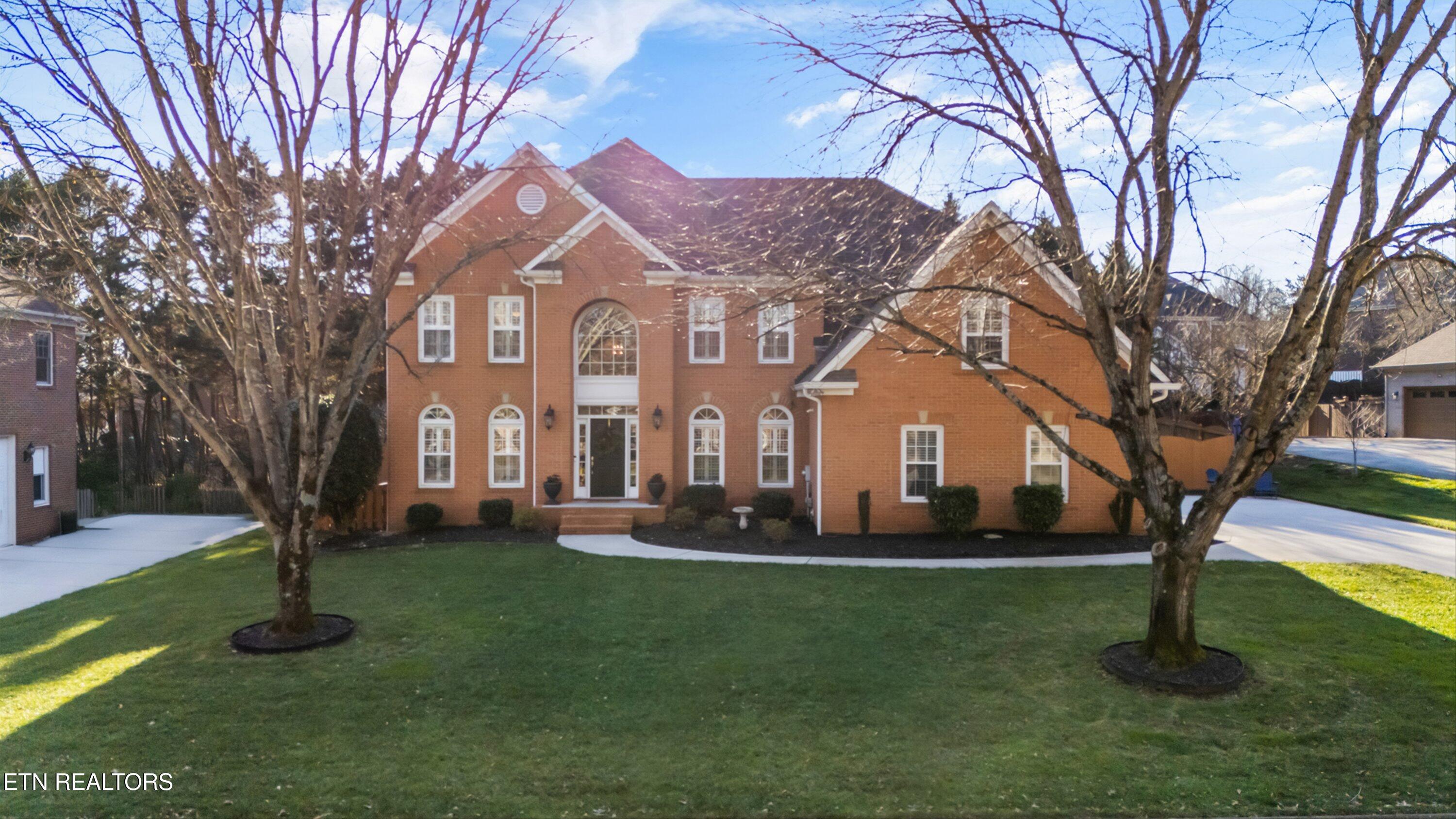 749 Cabot Drive